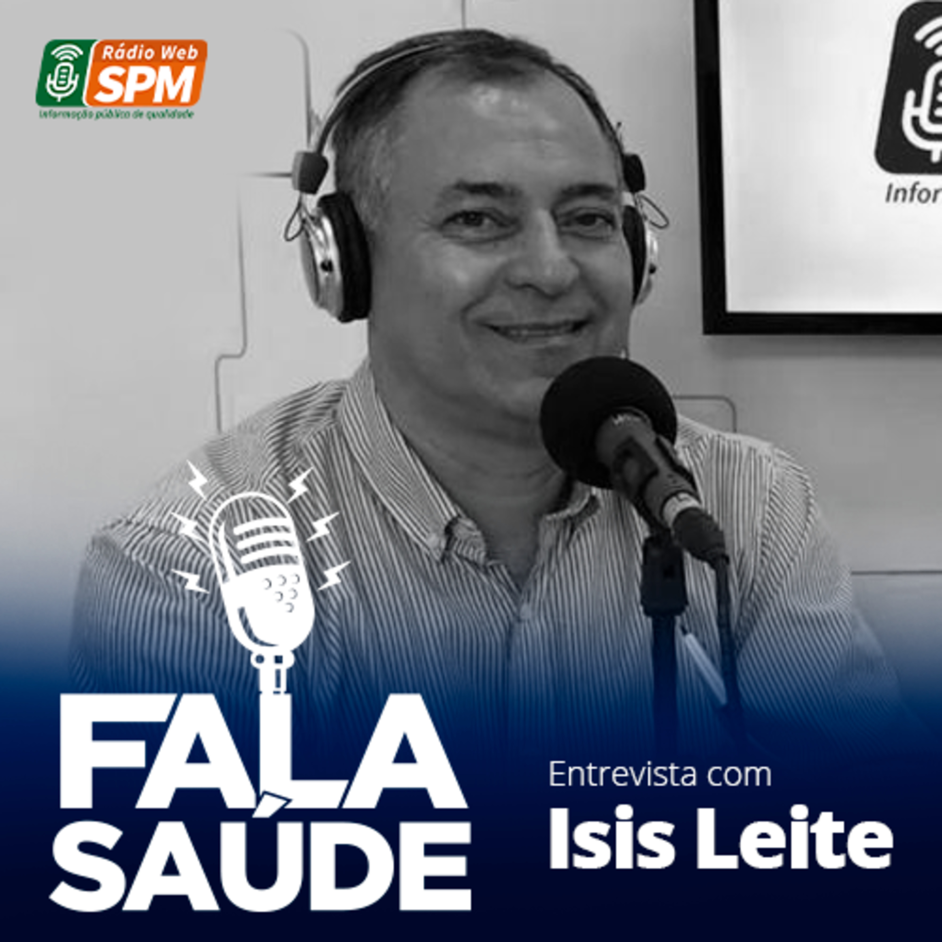 Rádio Web SPM