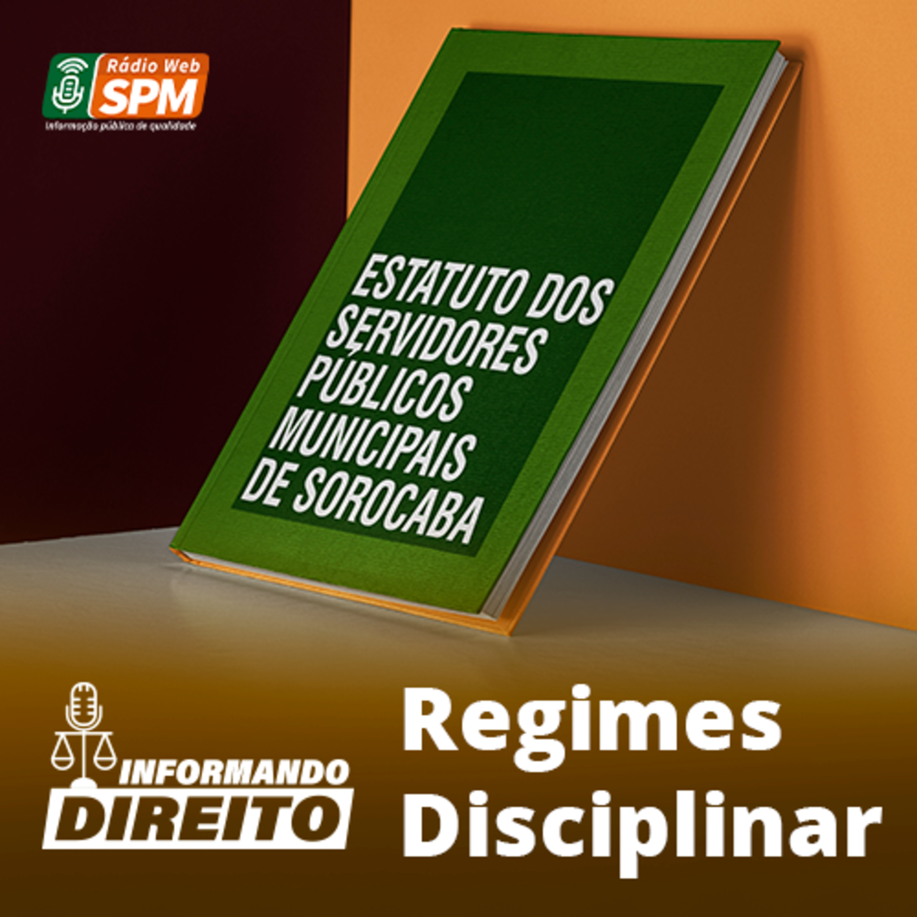 Rádio Web SPM
