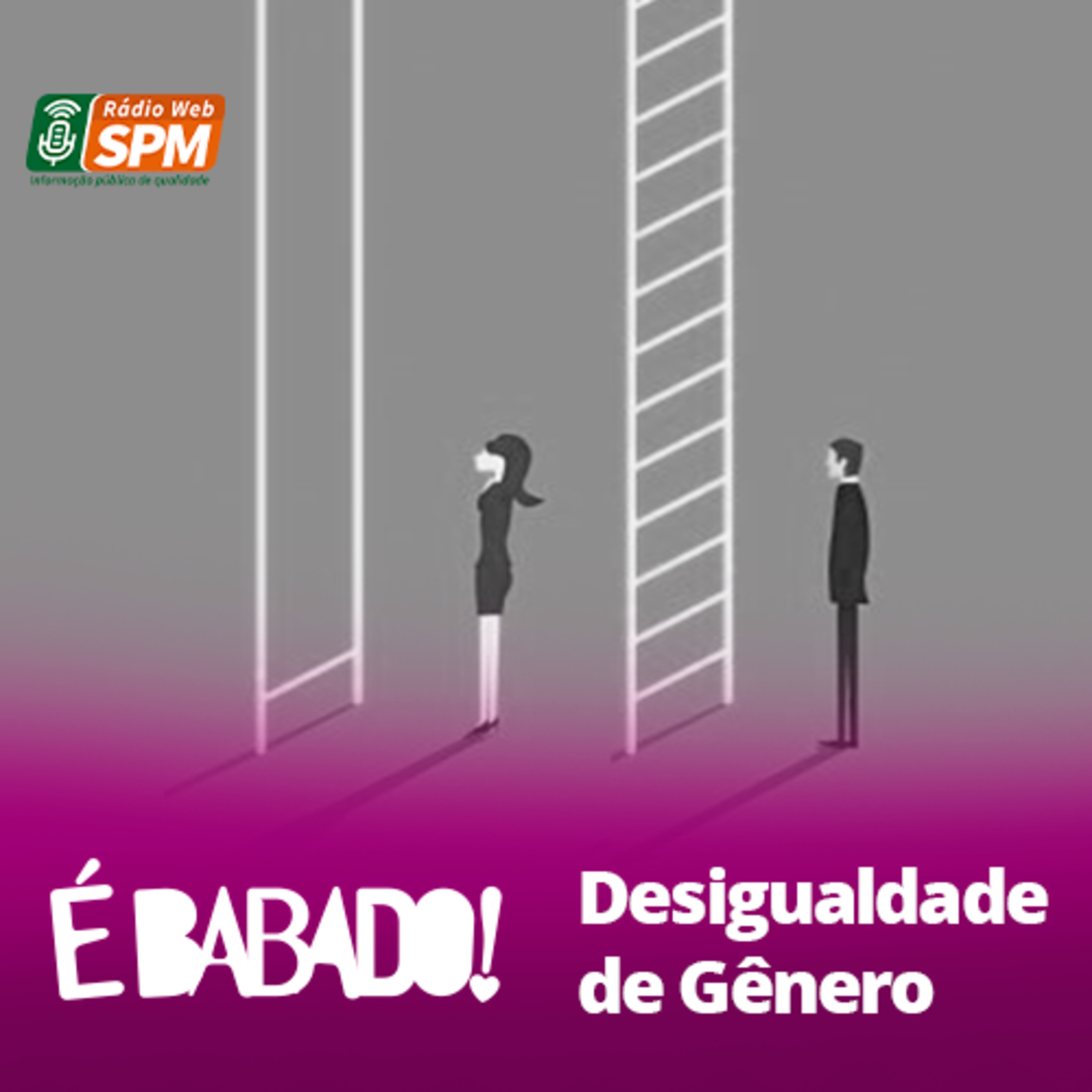 Rádio Web SPM