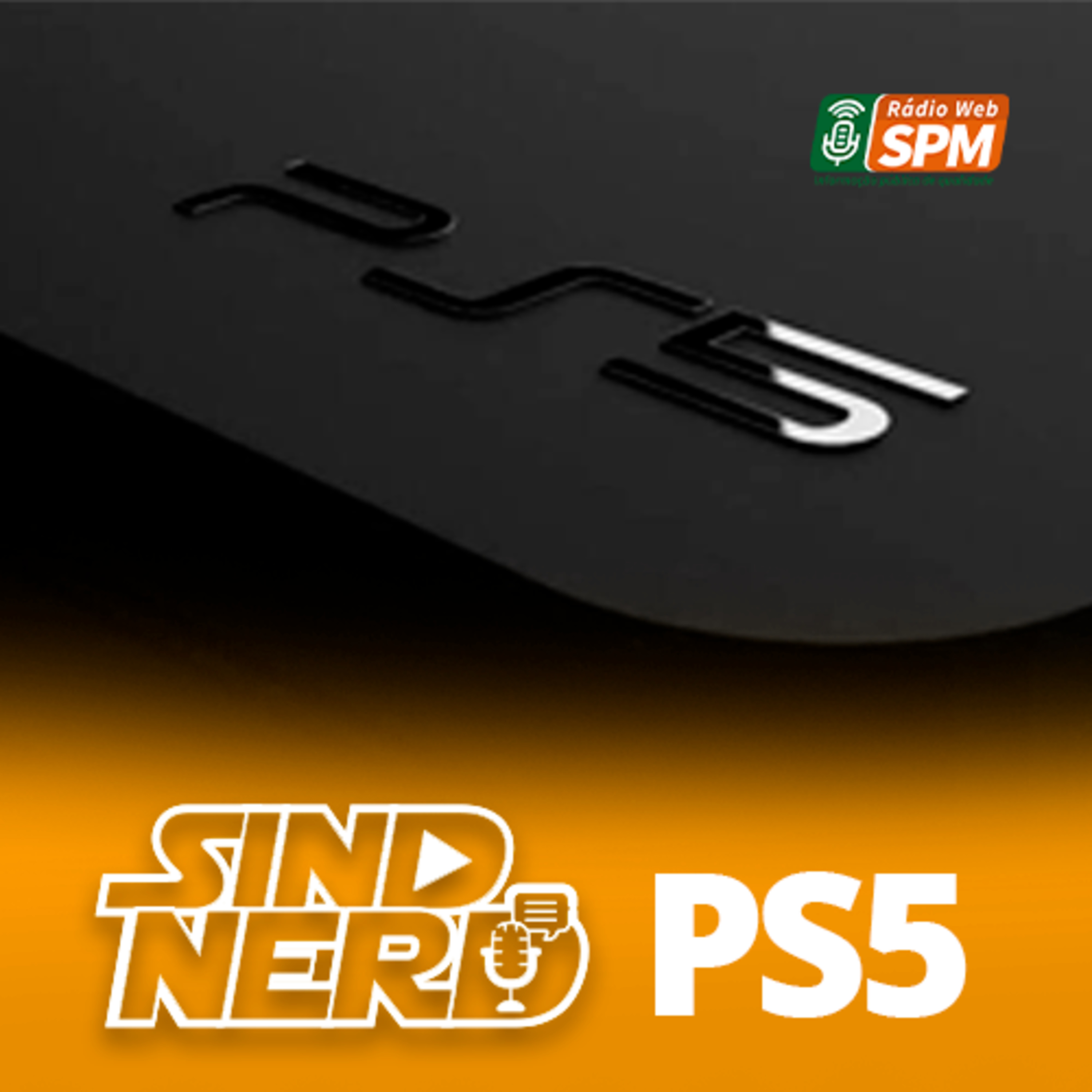 Rádio Web SPM