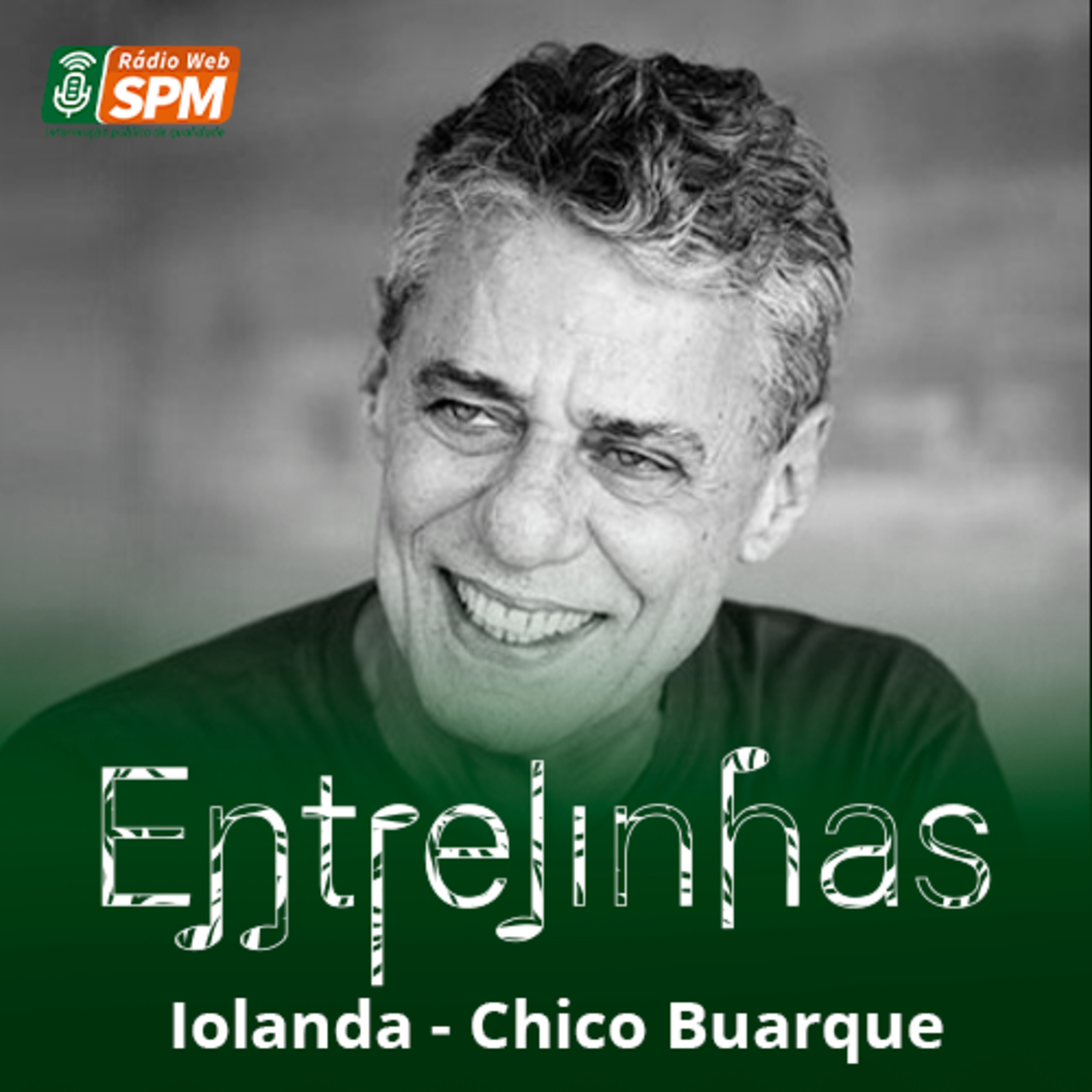 Rádio Web SPM
