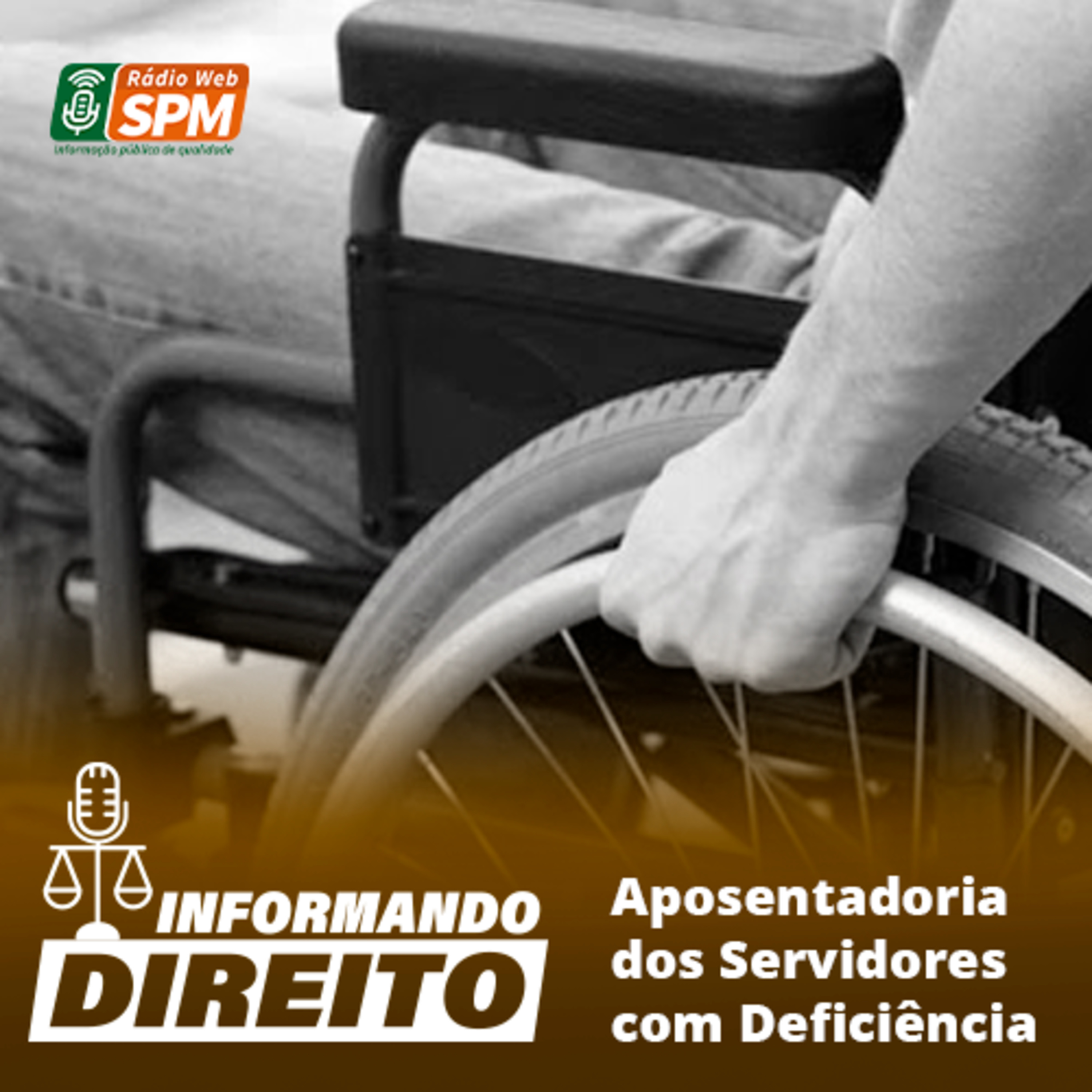 Rádio Web SPM