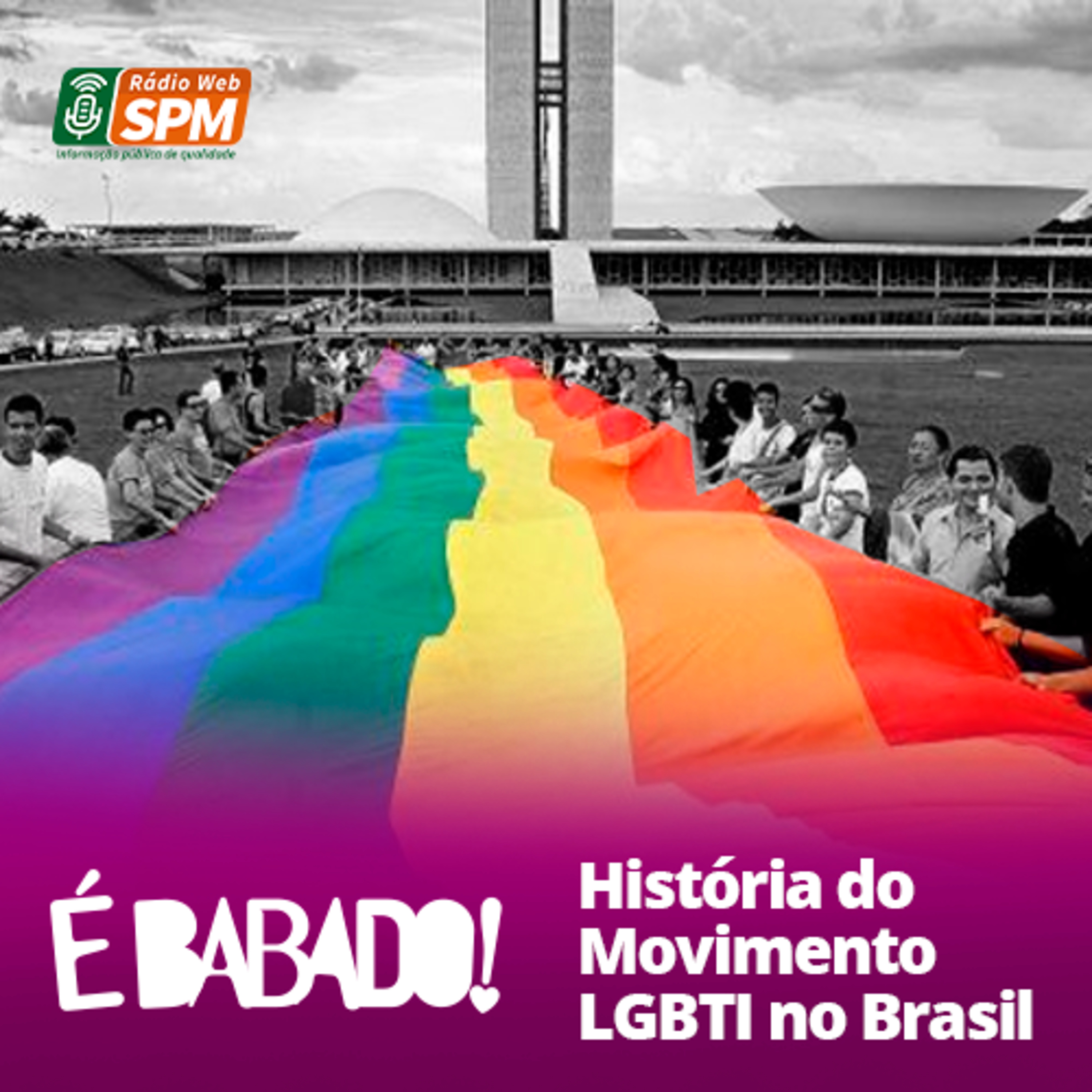Rádio Web SPM