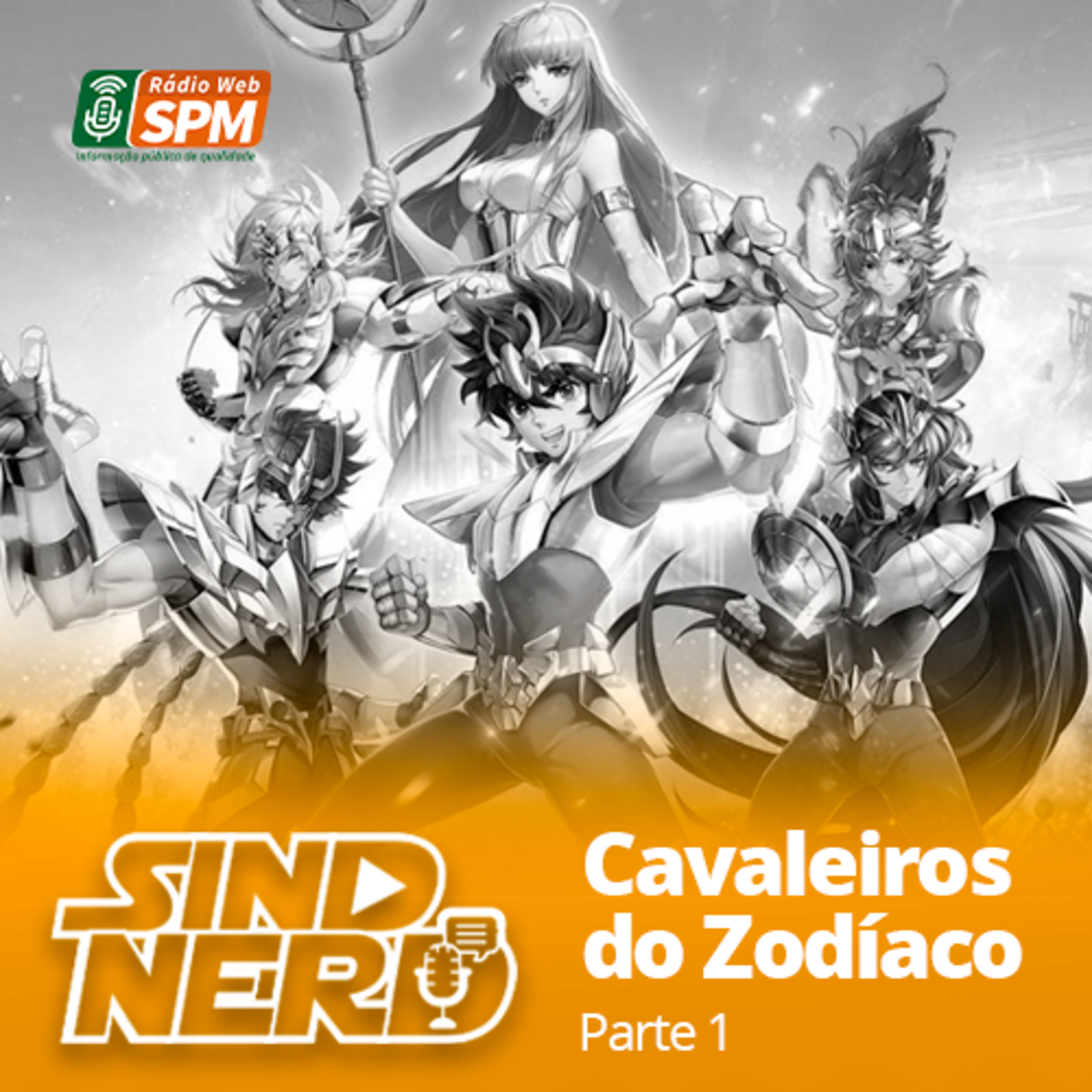Rádio Web SPM