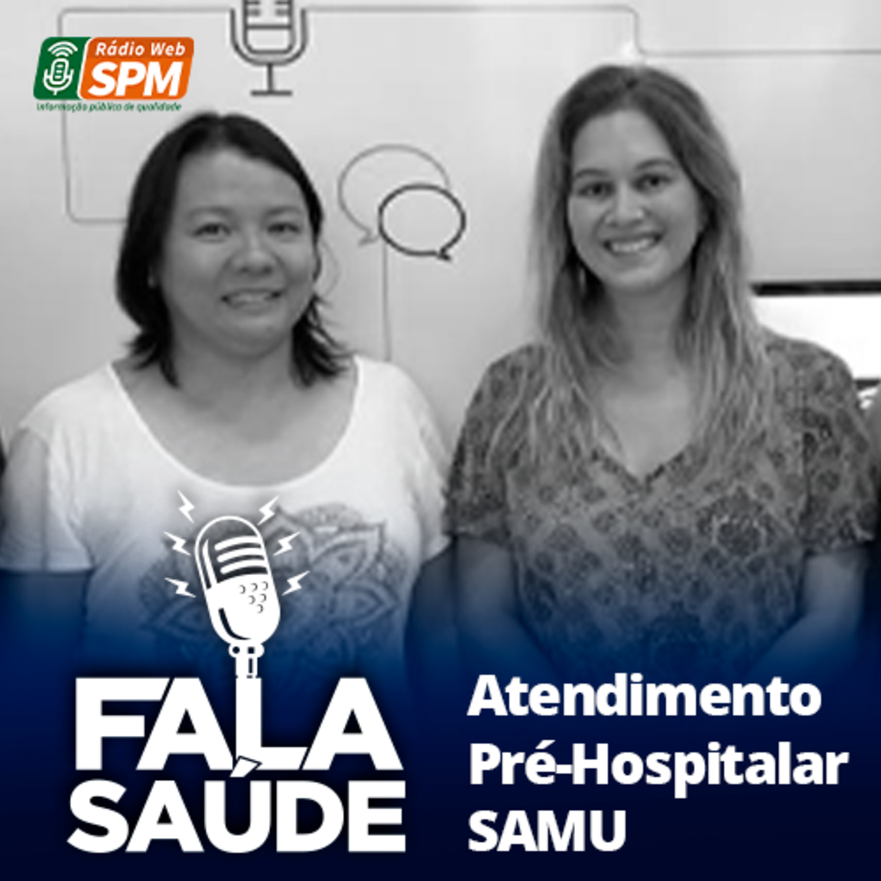 Rádio Web SPM