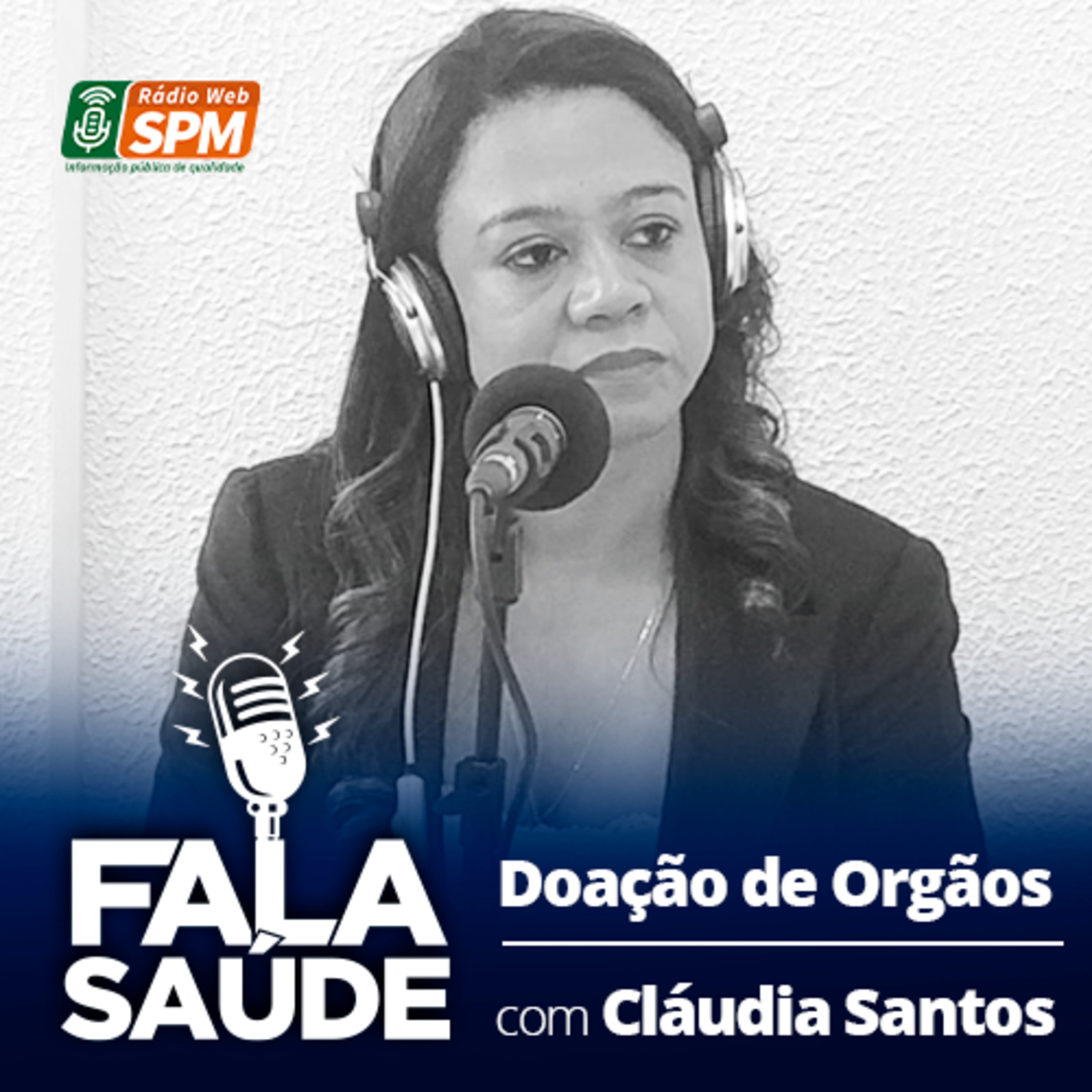 Rádio Web SPM