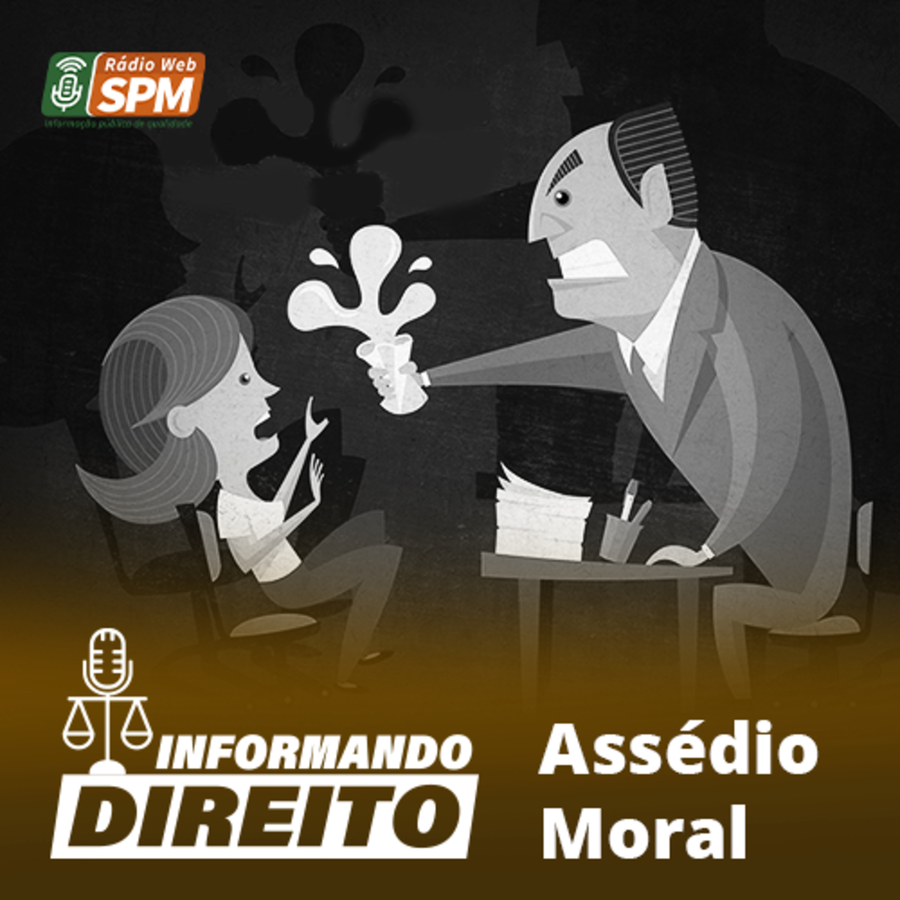 Rádio Web SPM