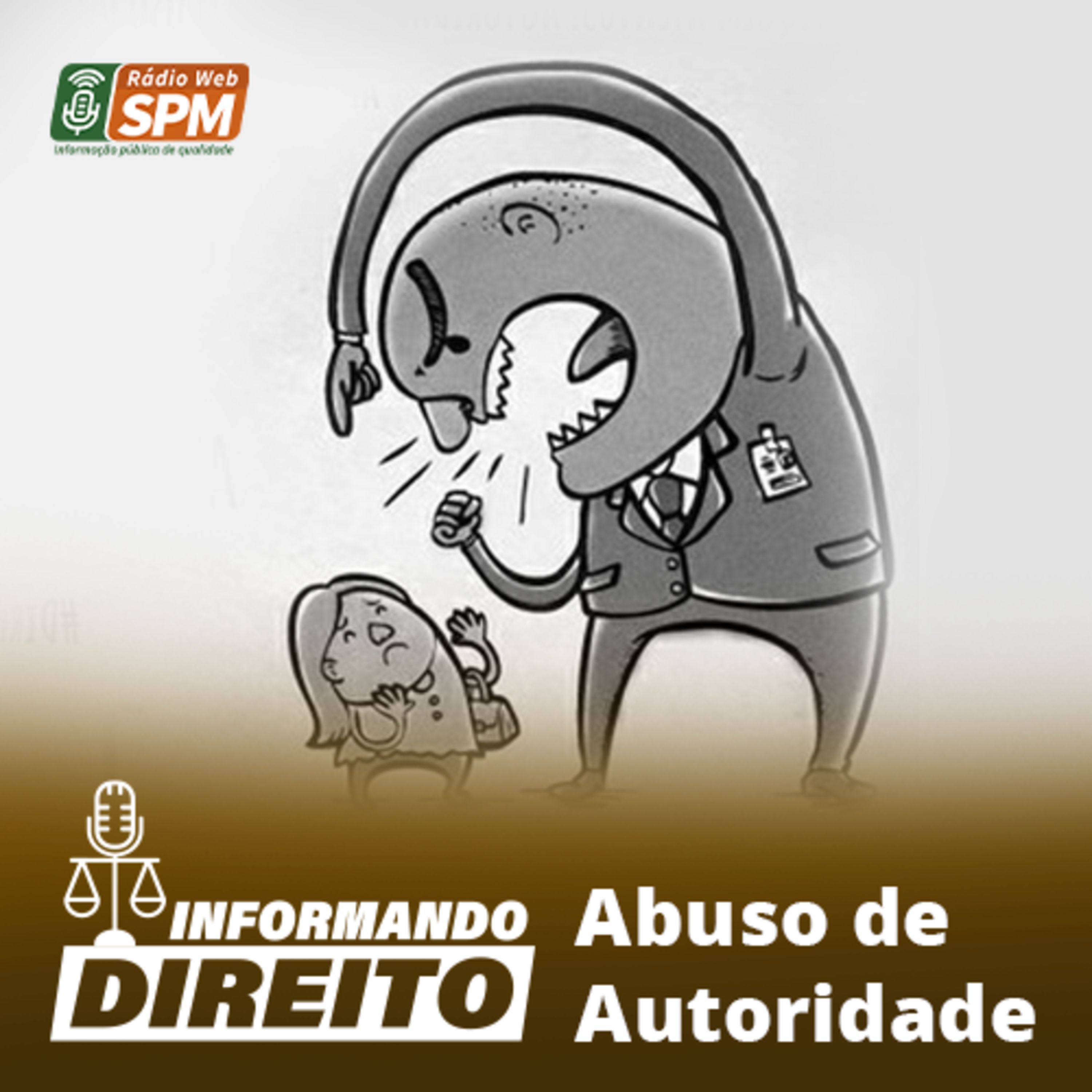 Rádio Web SPM