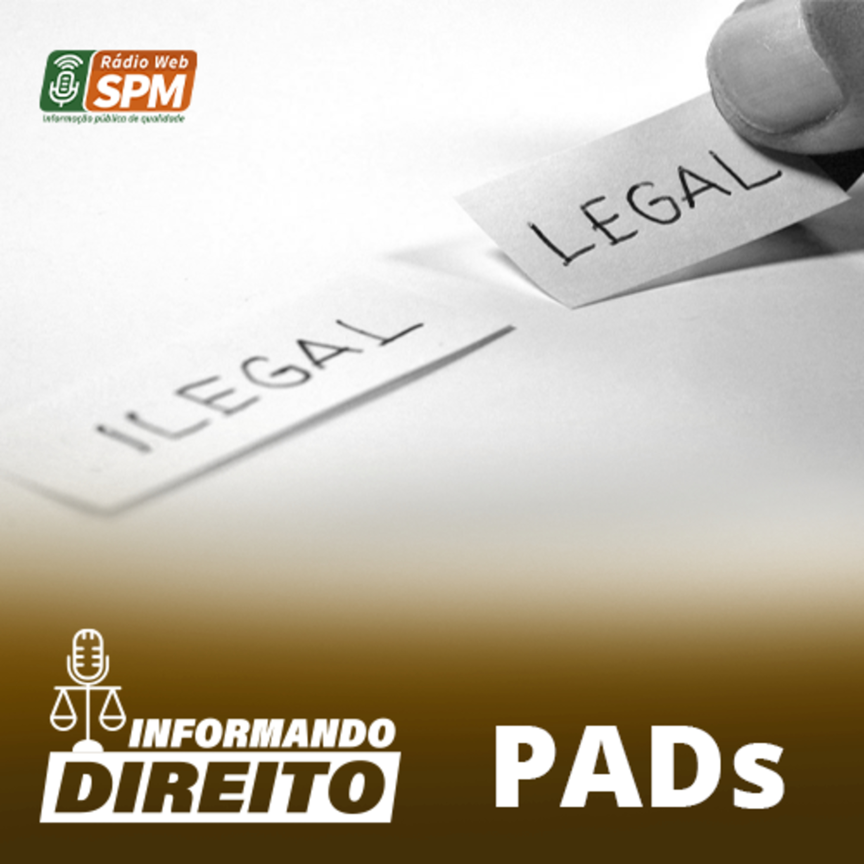 Rádio Web SPM