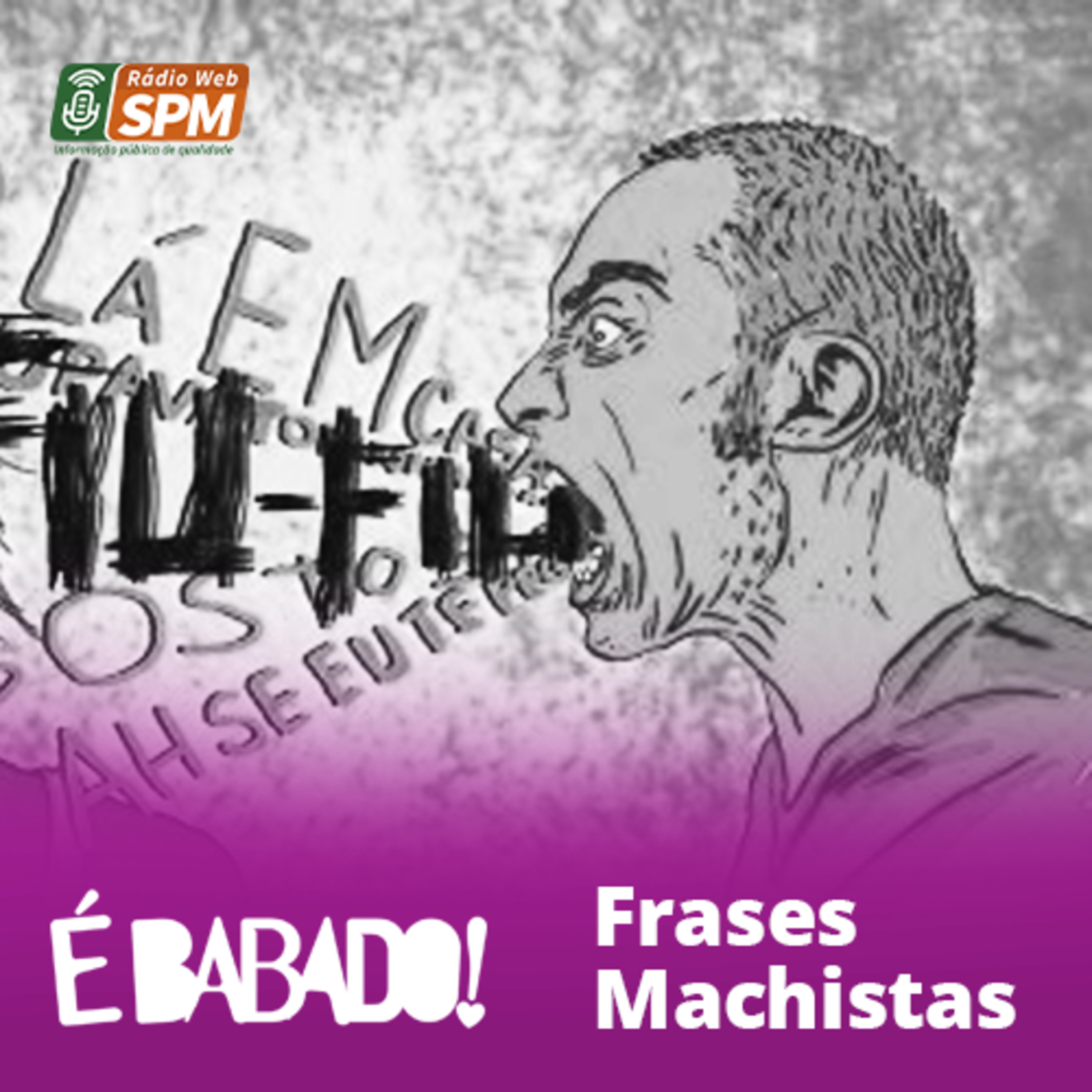 Rádio Web SPM