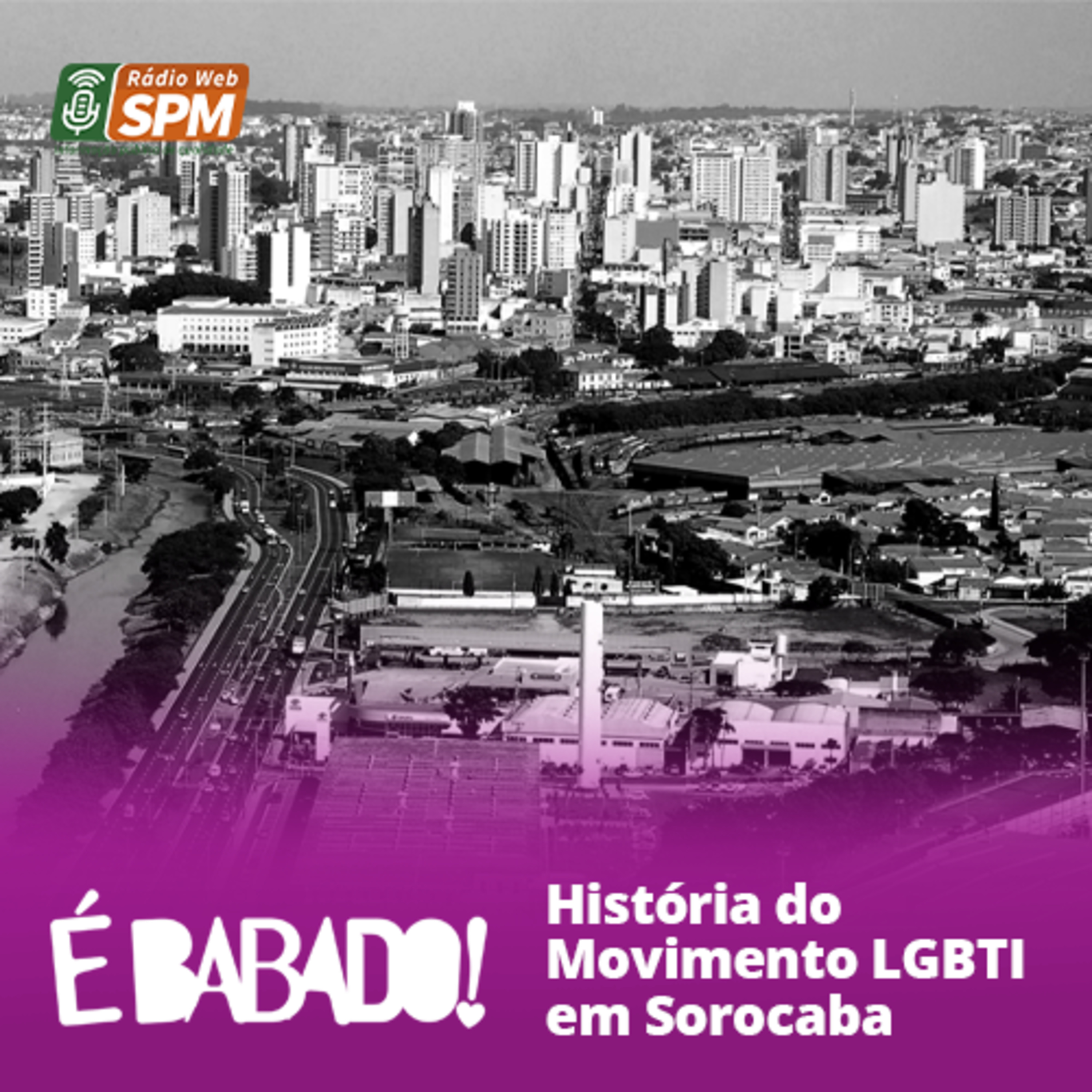 Rádio Web SPM