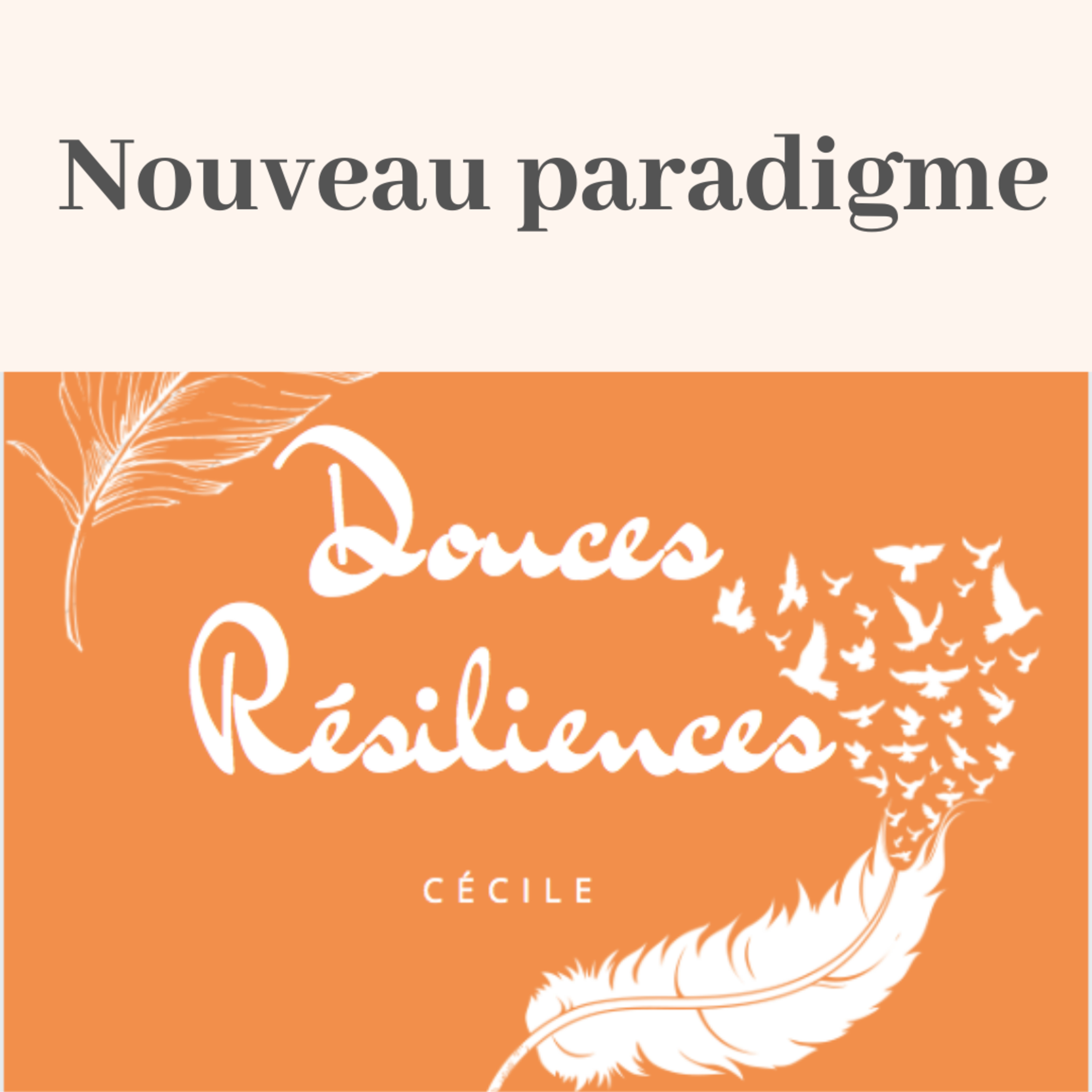 Nouveau Paradigme et égrégores de peur episode artwork