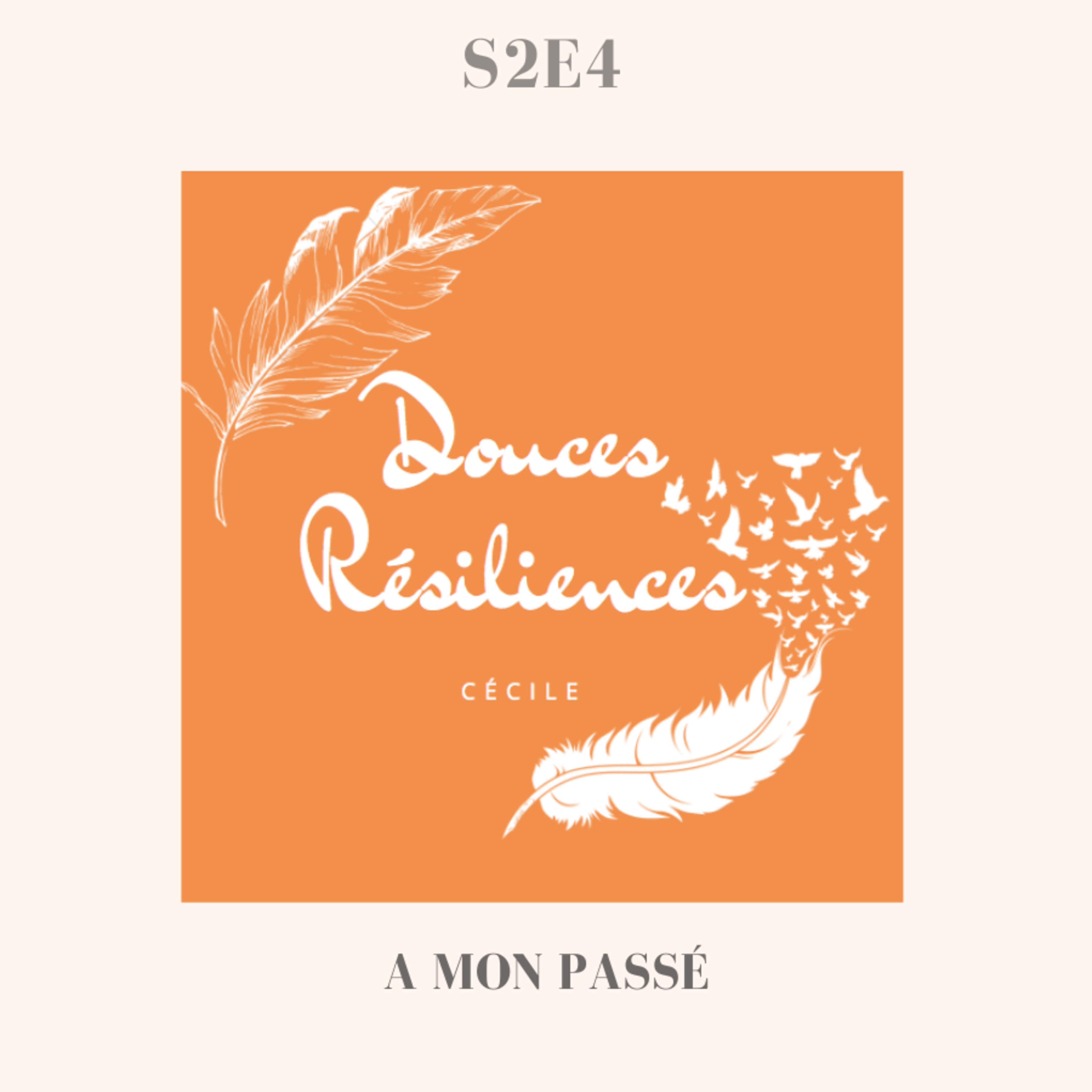 A mon passé episode artwork