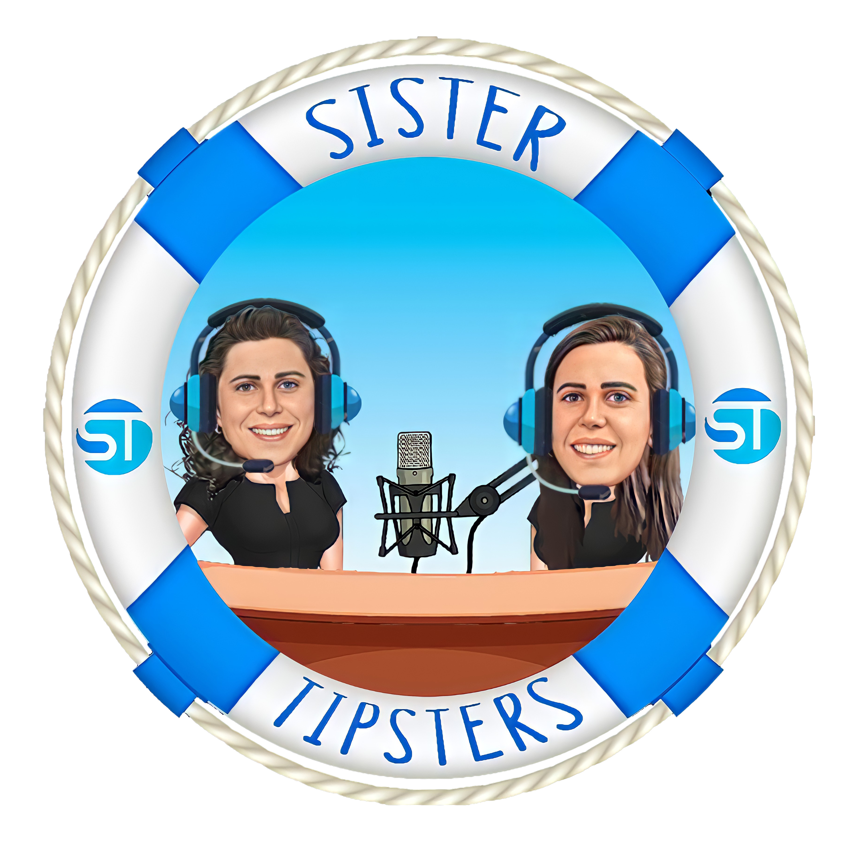 Get to Know Us episode artwork
