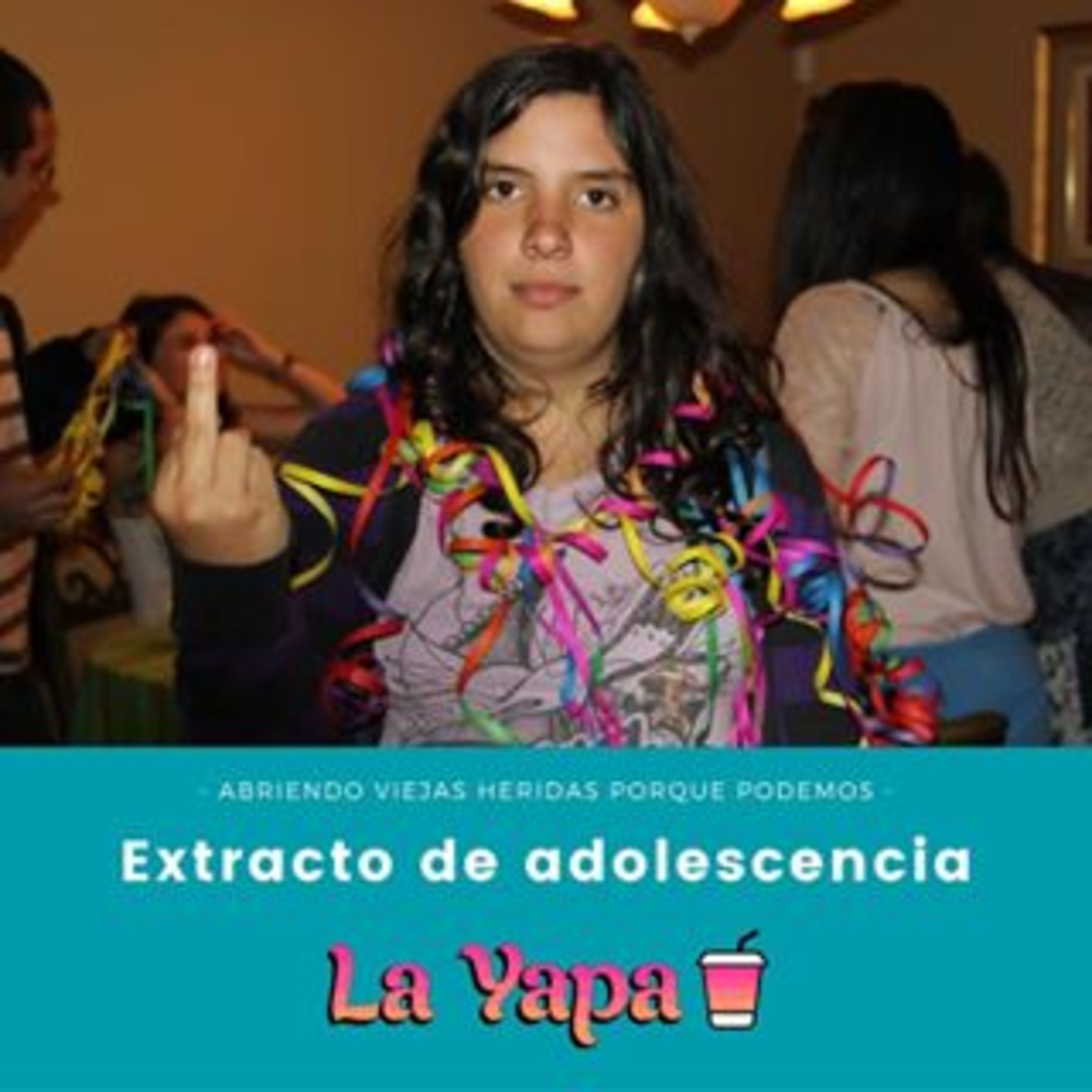 Mucha Mierda