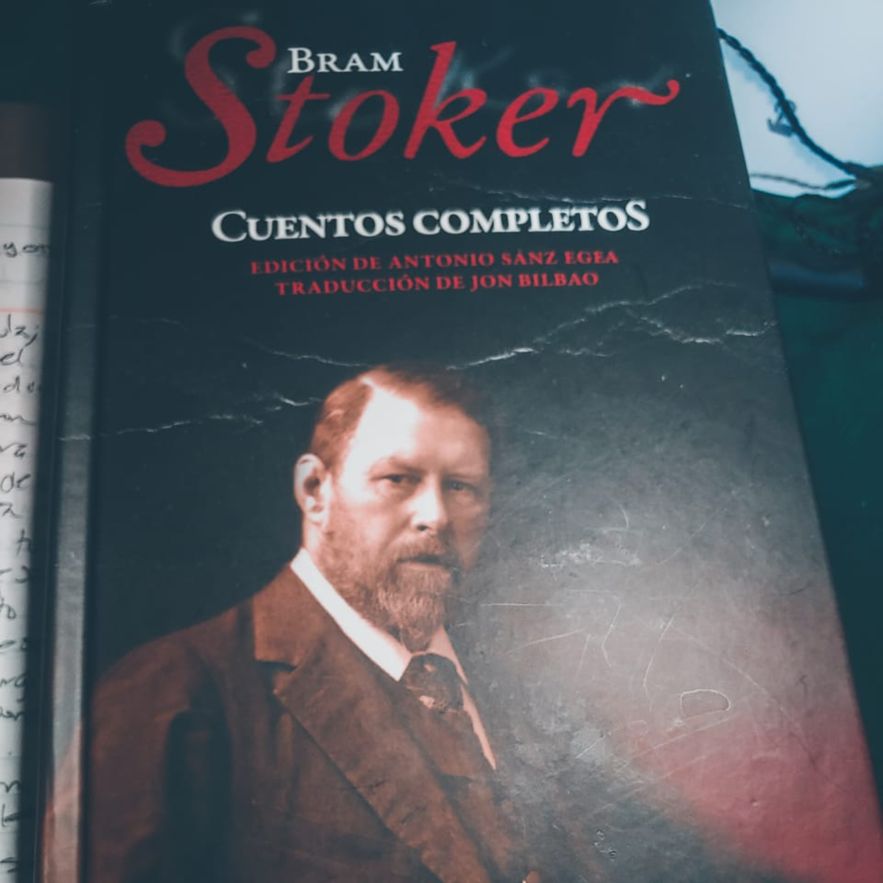 #libroclaroscuro