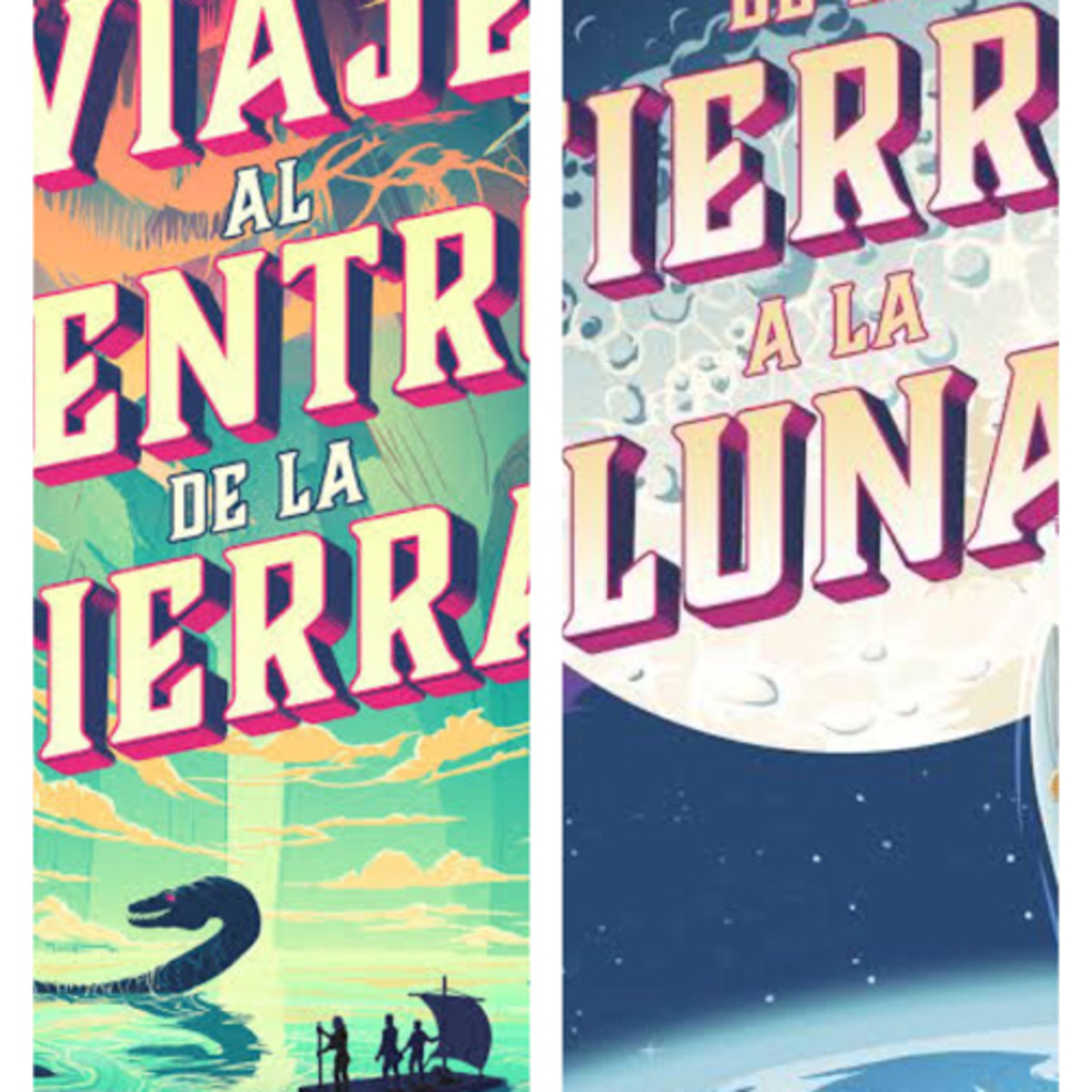 Portada de #libroclaroscuro