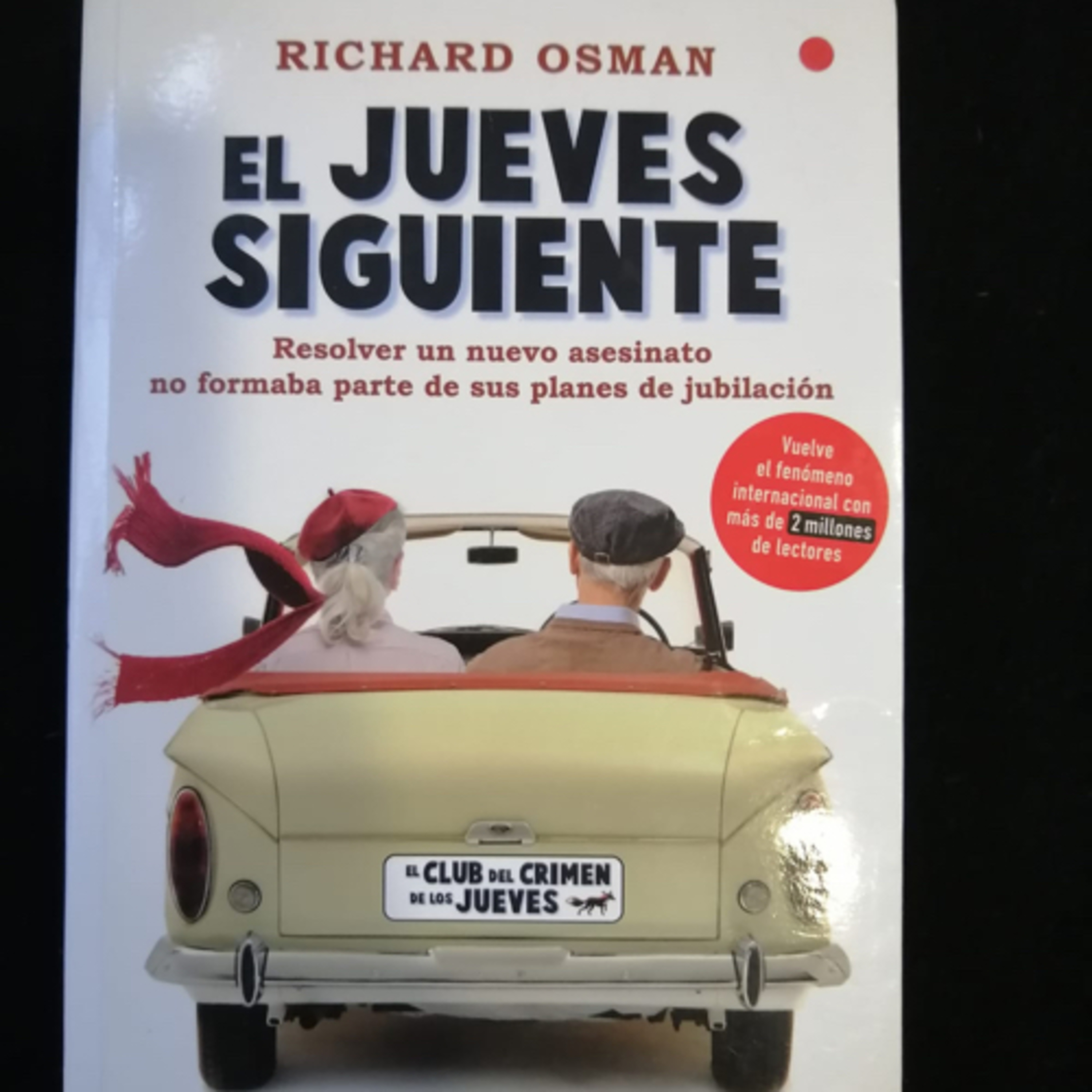 #libroclaroscuro