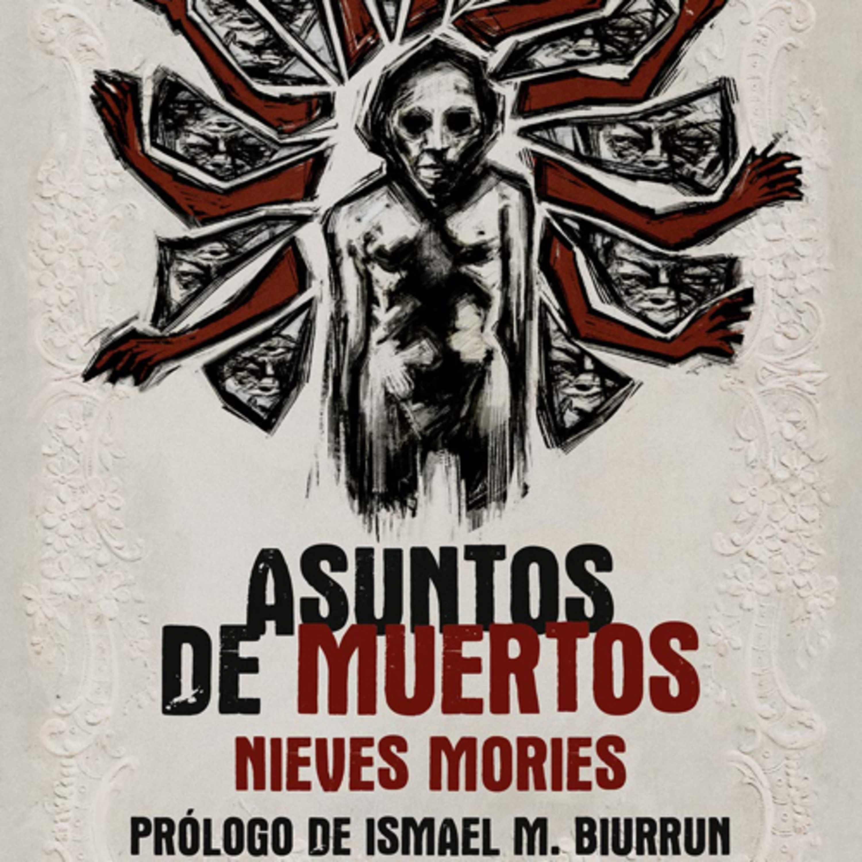 Portada de #libroclaroscuro
