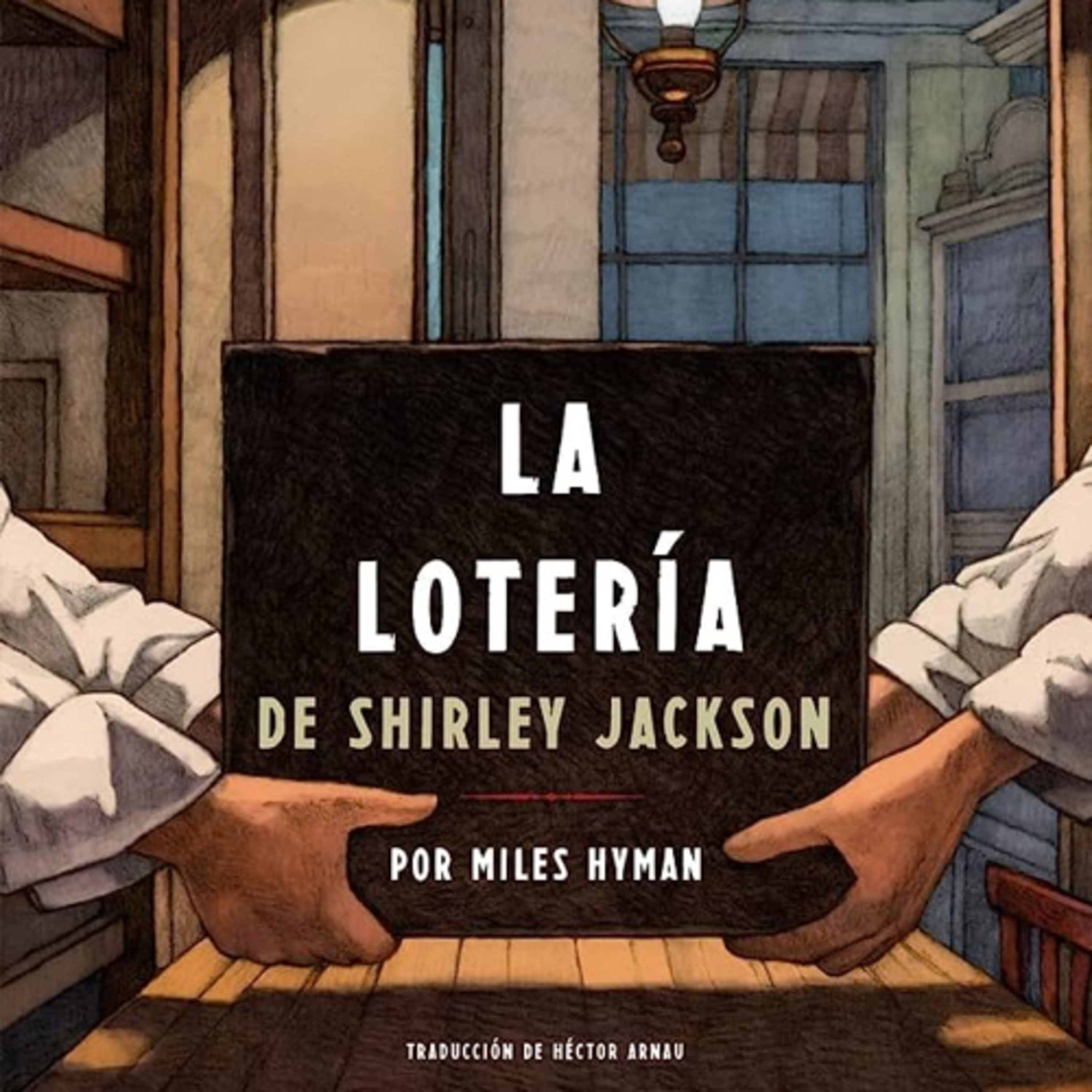 Portada de #libroclaroscuro