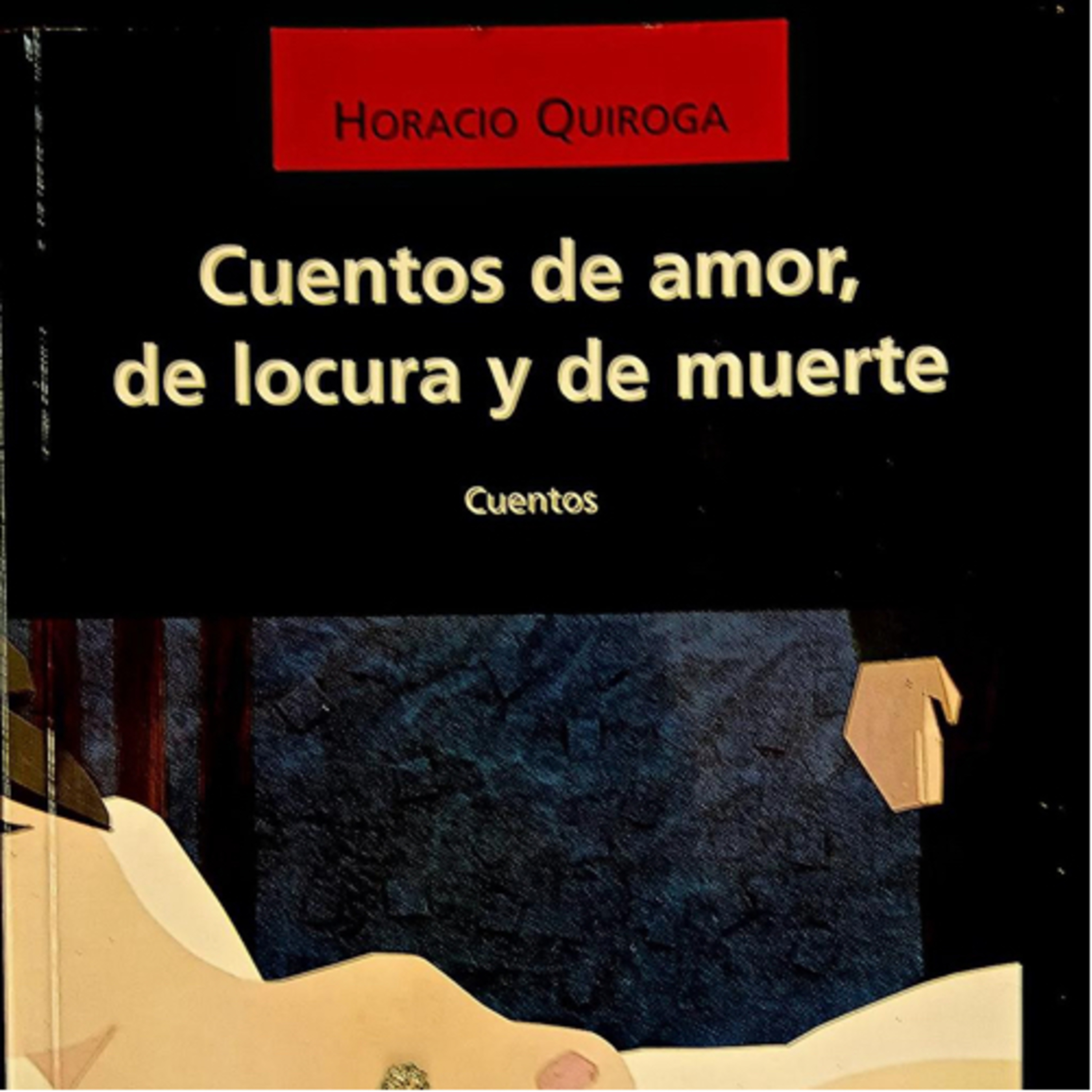 Portada de #libroclaroscuro