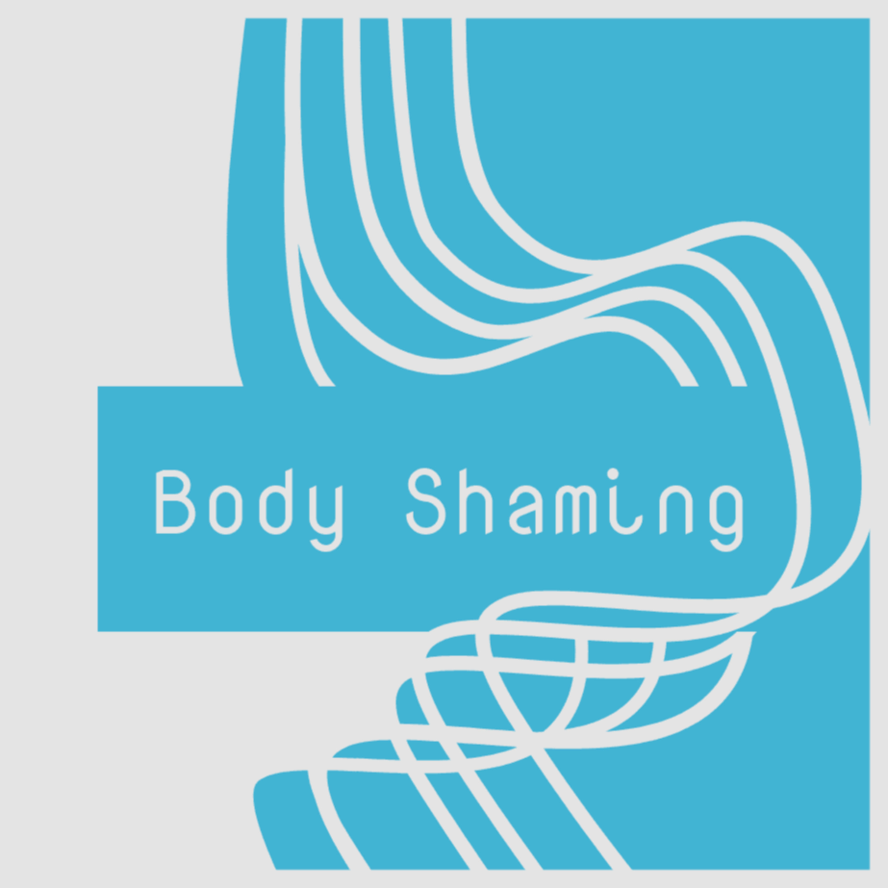 Body Shaming - The problem episode artwork