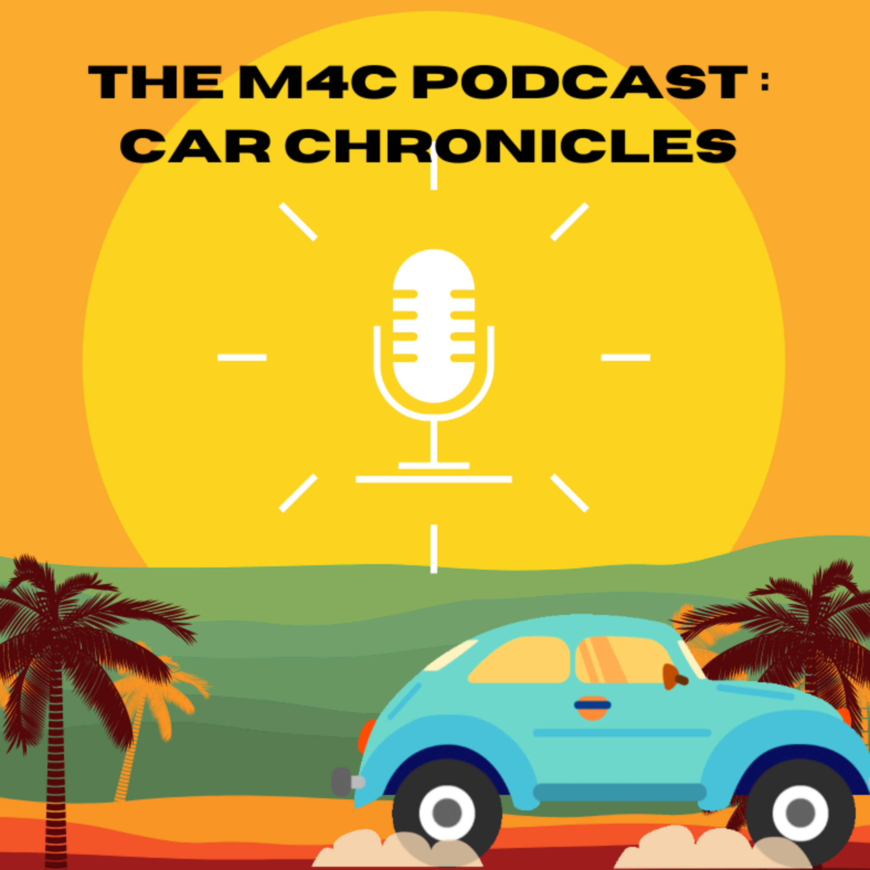 M4C Media