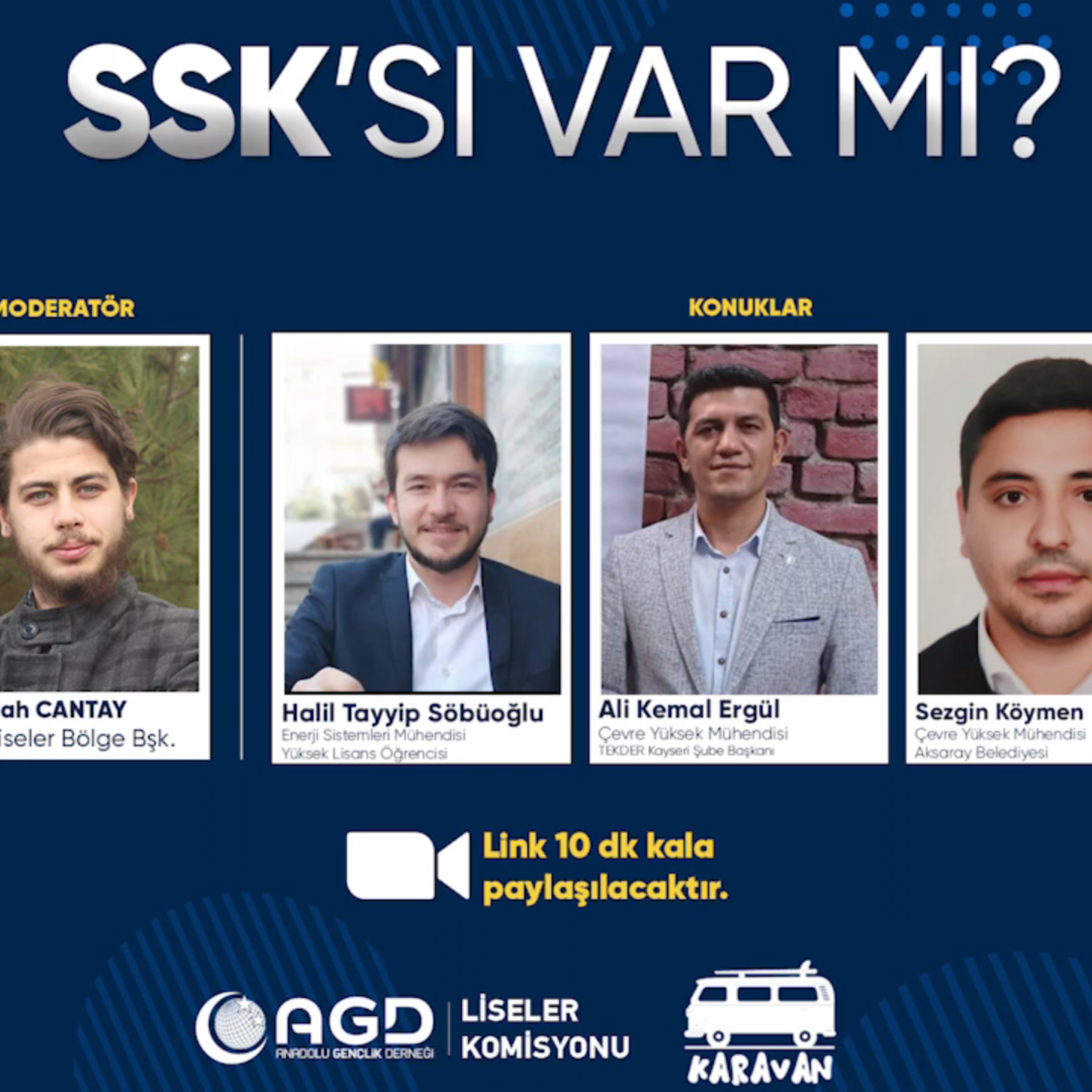 AGD Podcast