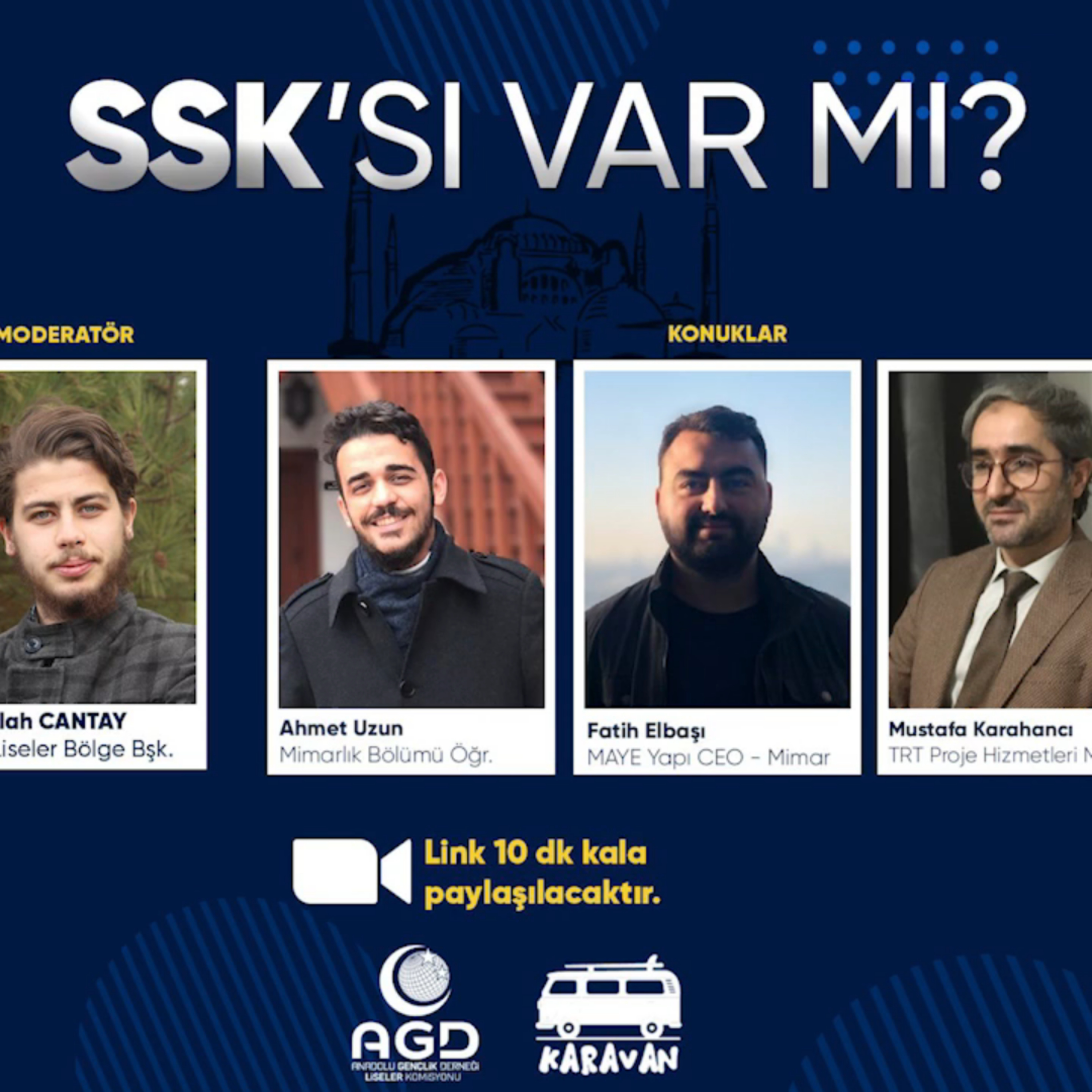 AGD Podcast