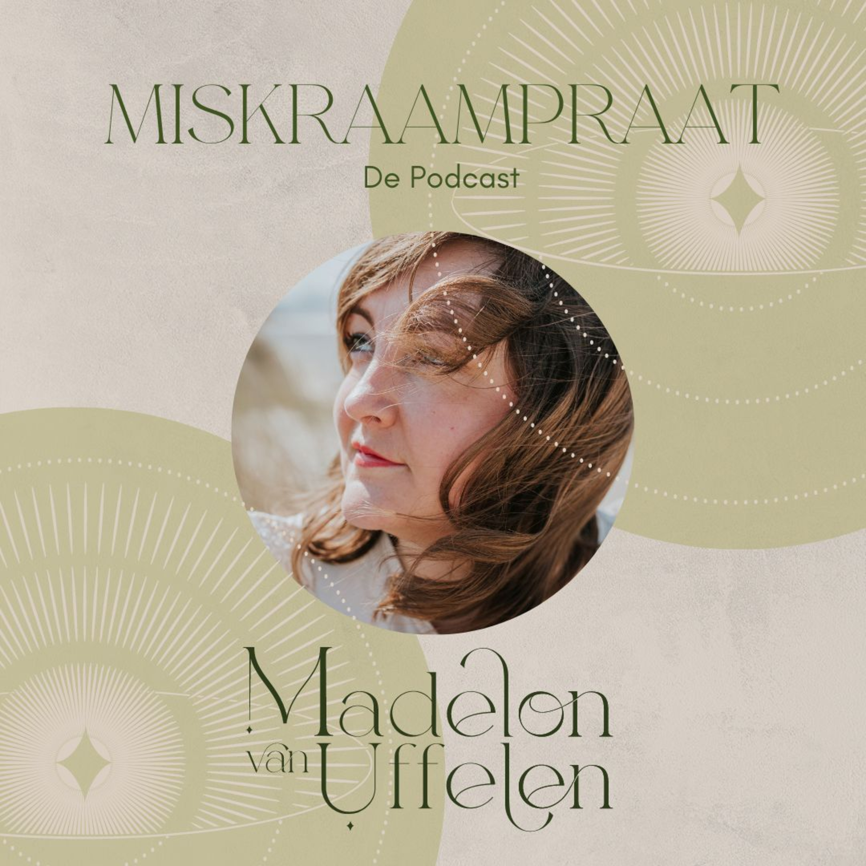 Miskraampraat