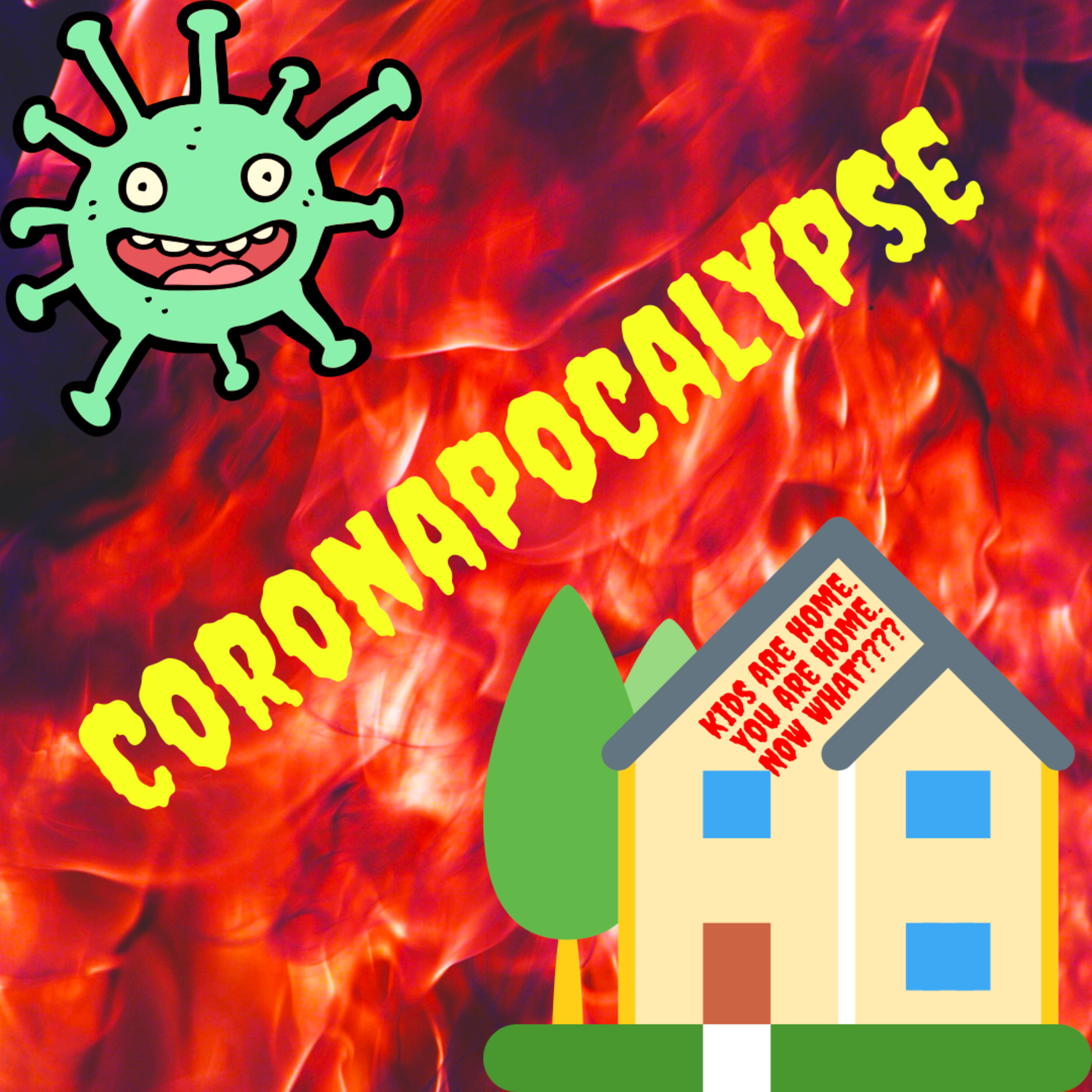Coronapocalypse