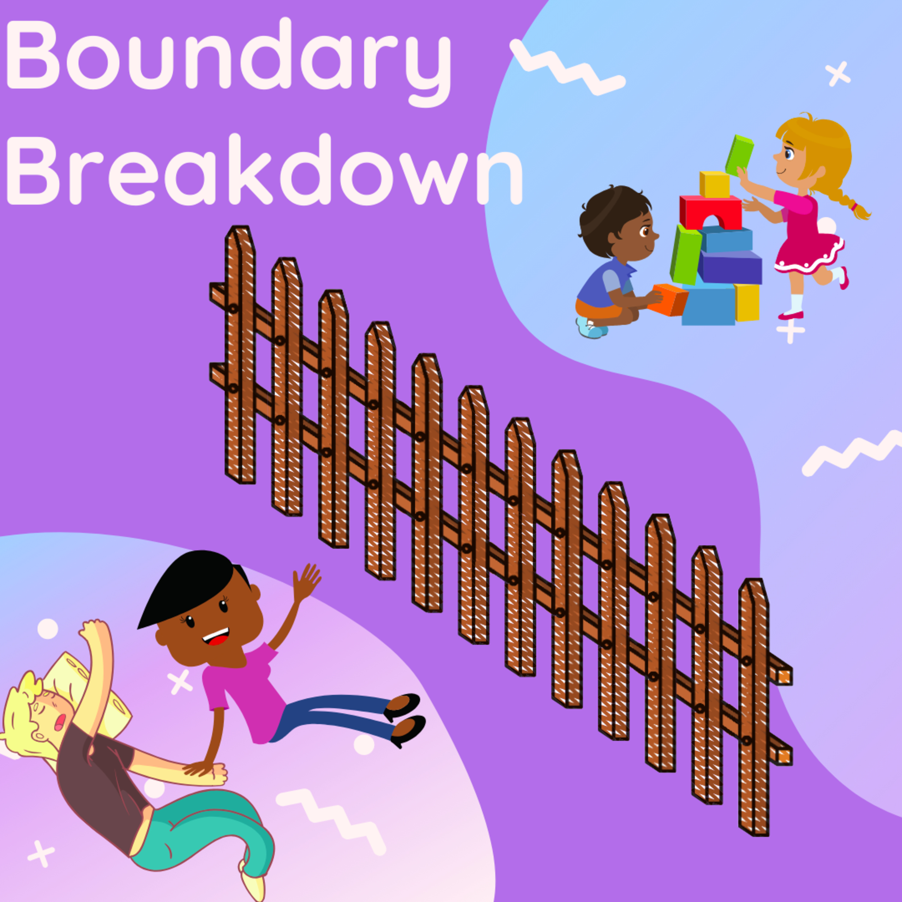 Boundary Breakdown