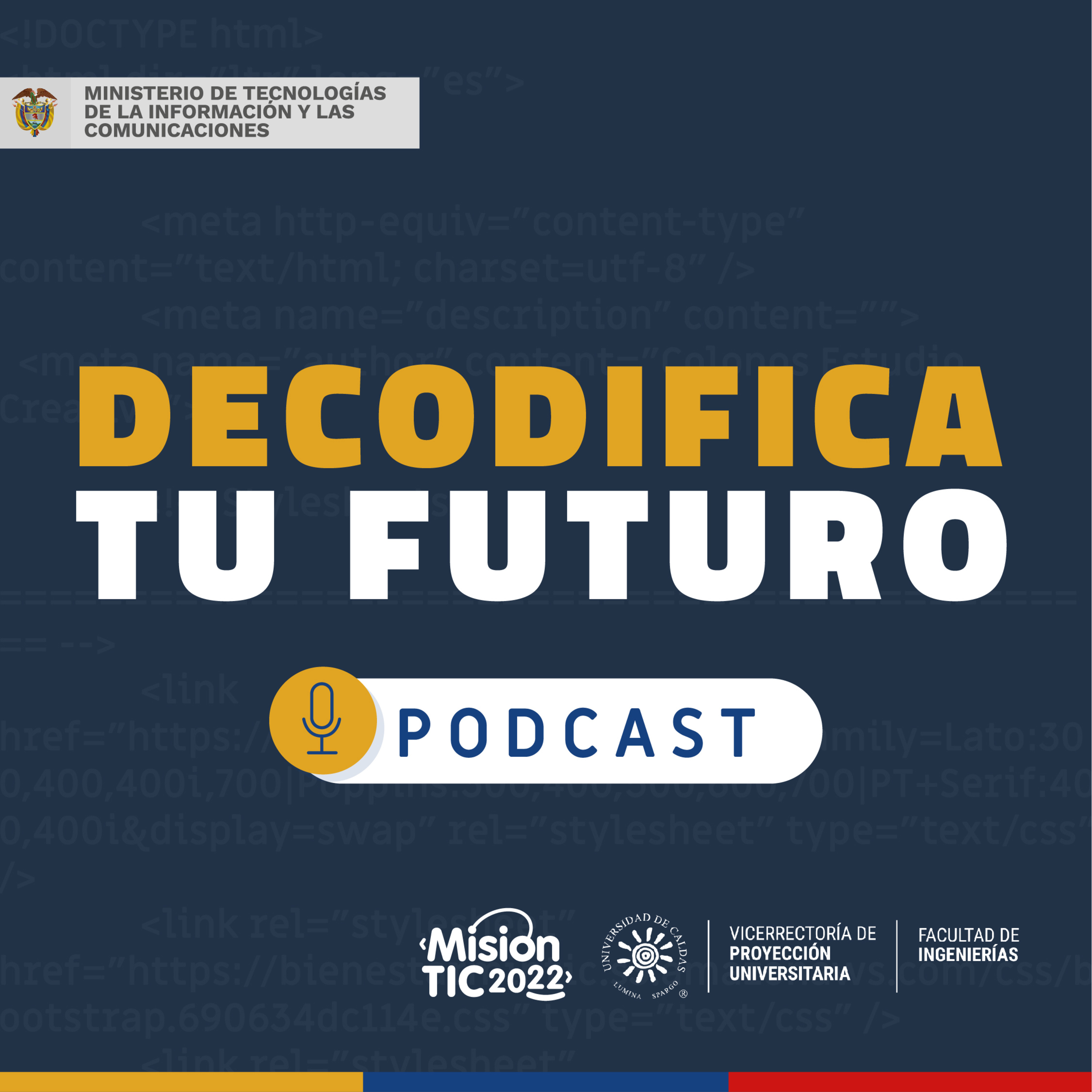 Decodifica tu futuro