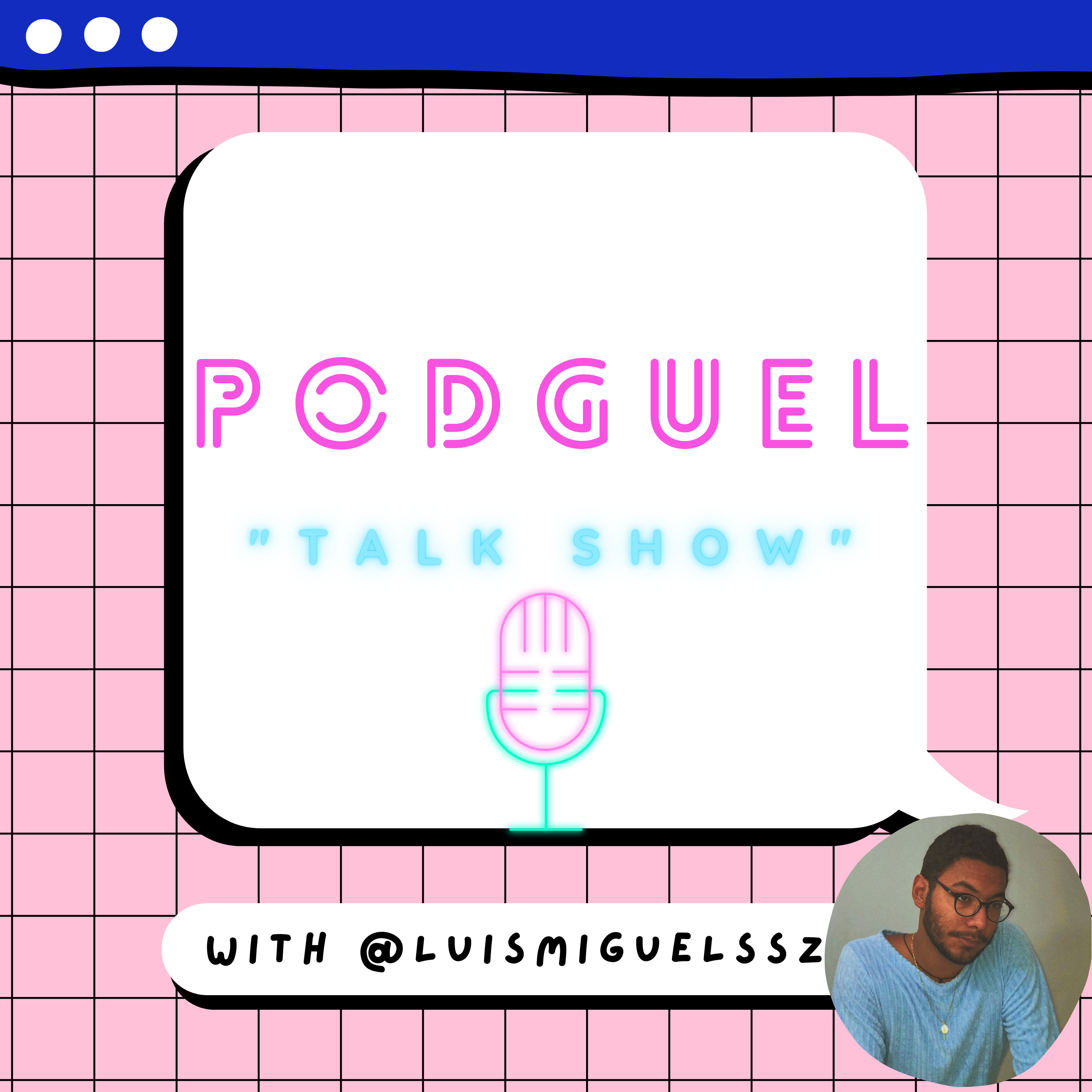 PodGuel