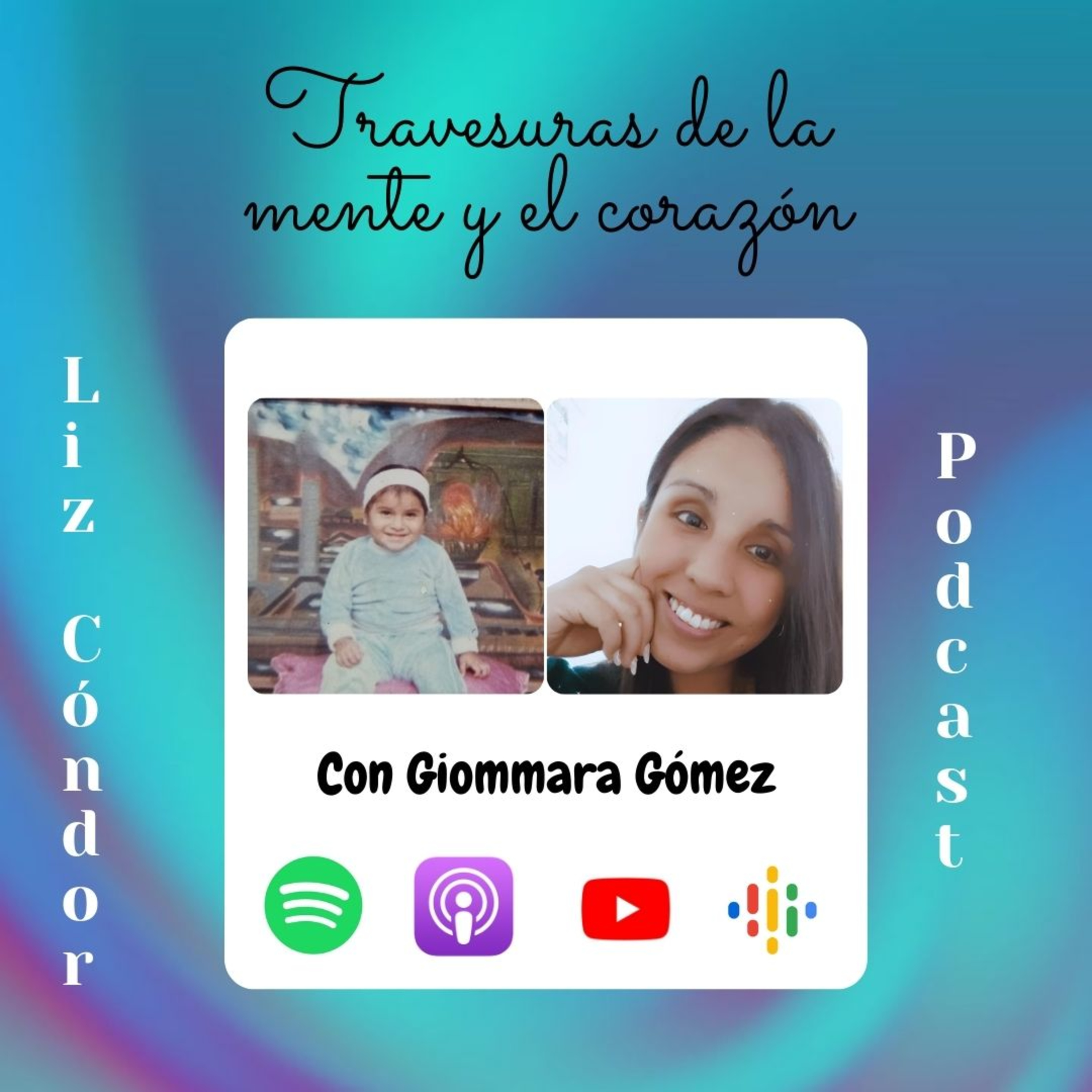 Travesuras de la mente y el corazón