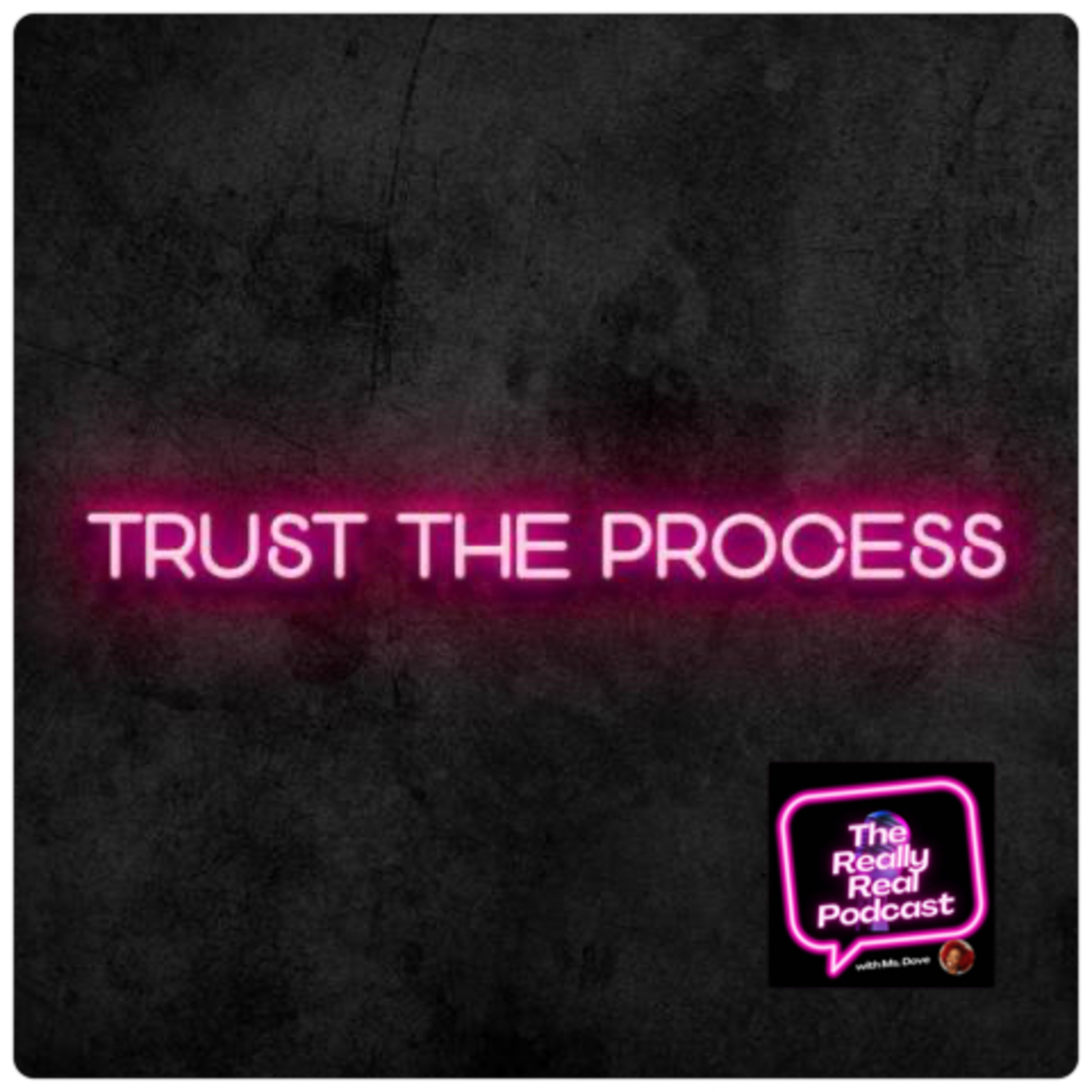 Trust The Process: What Is Life? episode artwork