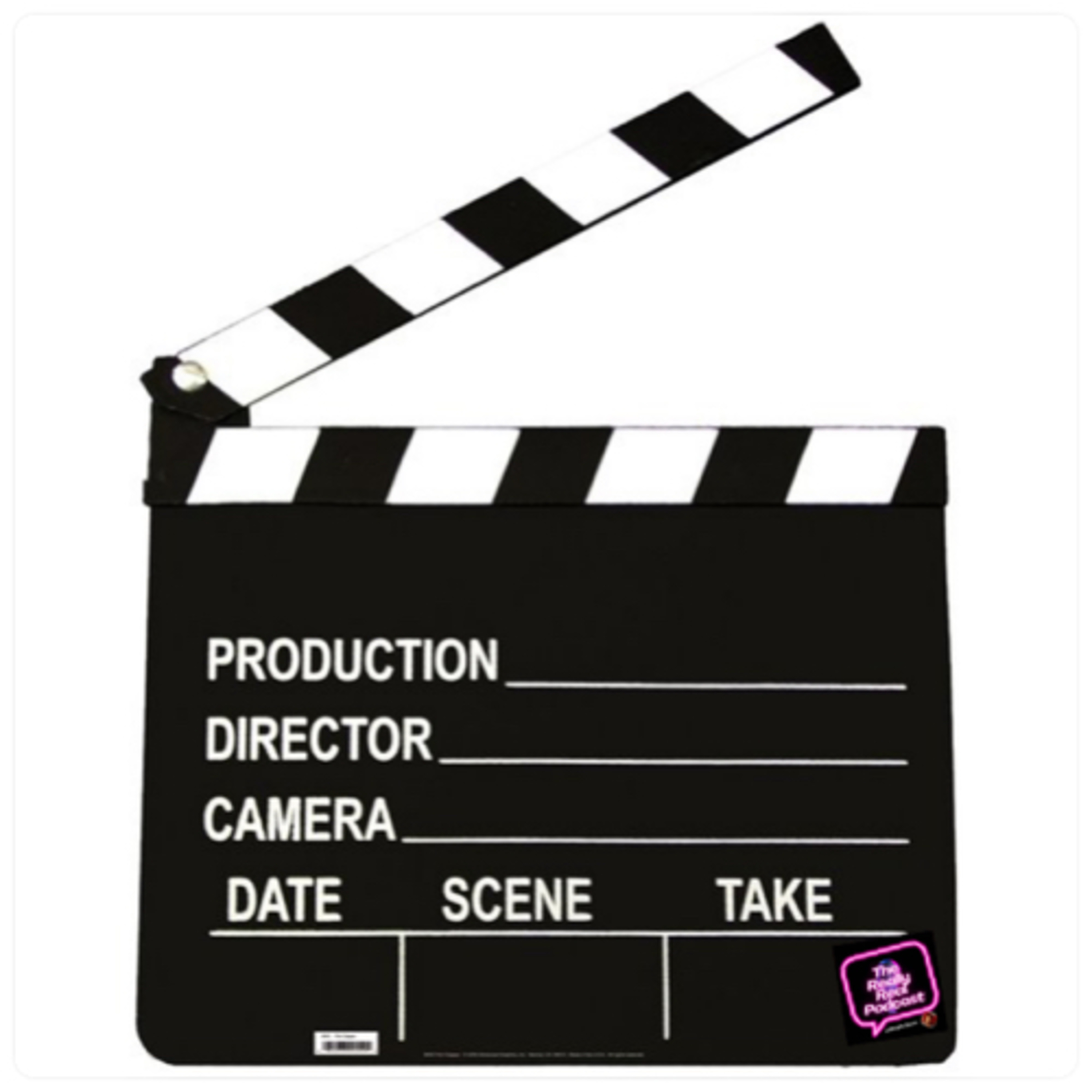 Ready, Set, Action! episode artwork