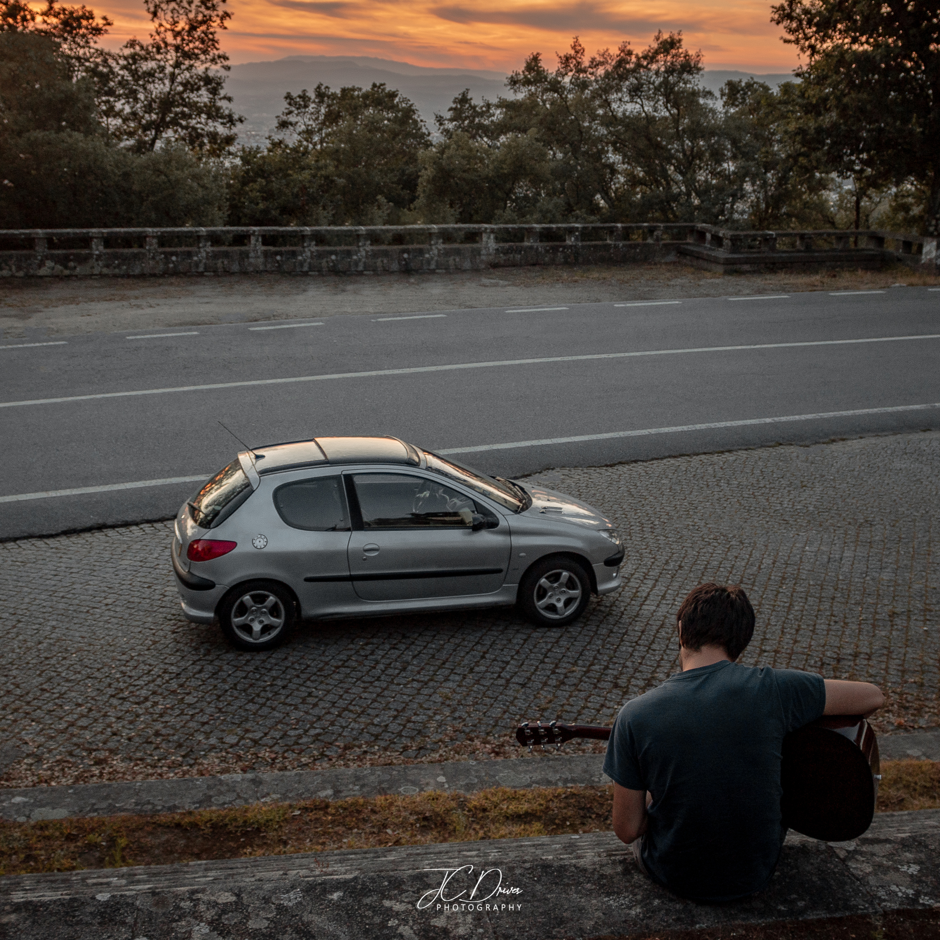#43- Estive a 1 mm de não acabar o curso episode artwork
