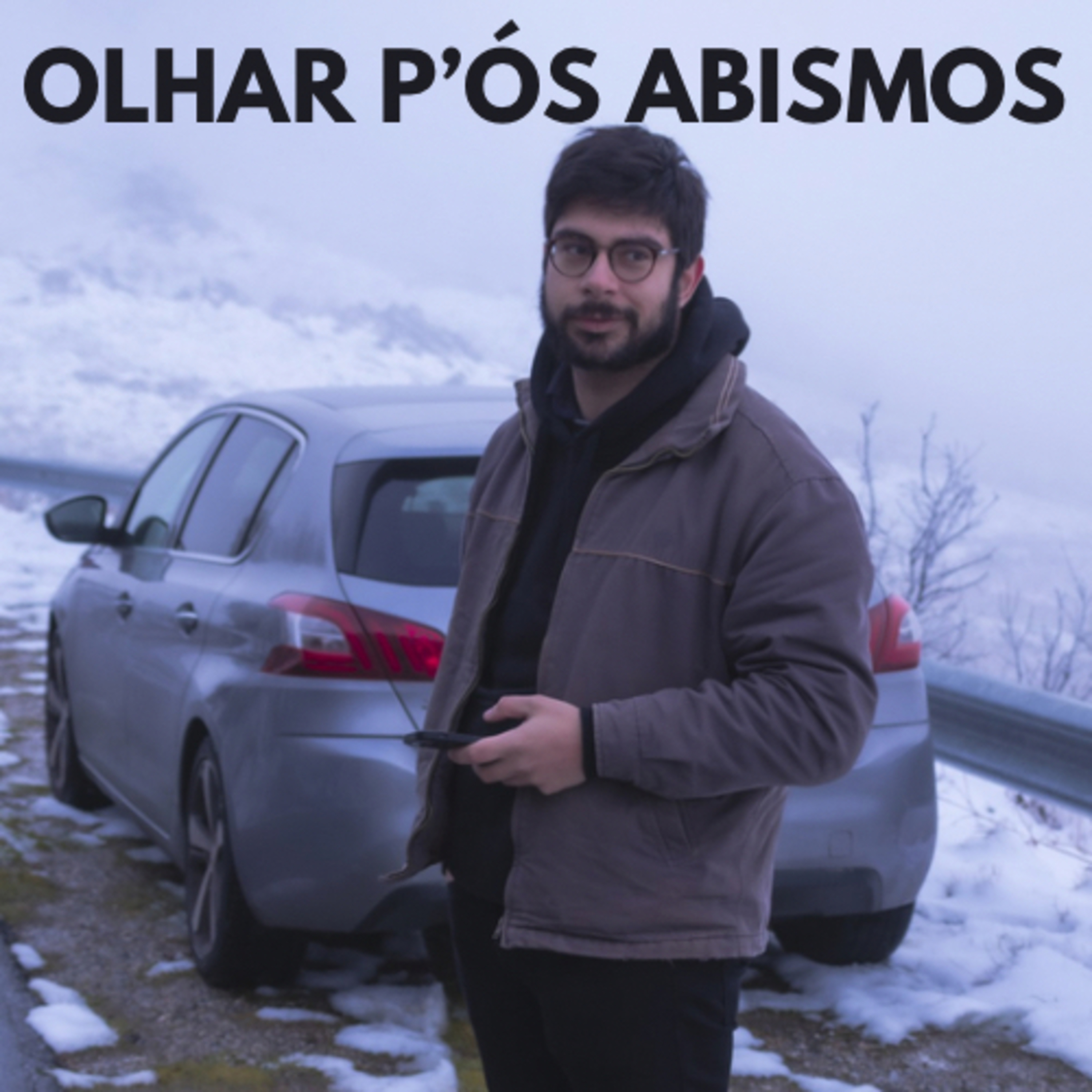 Ep.26 - A análise da Eurovisão 2024 por quem não percebe da poda episode artwork