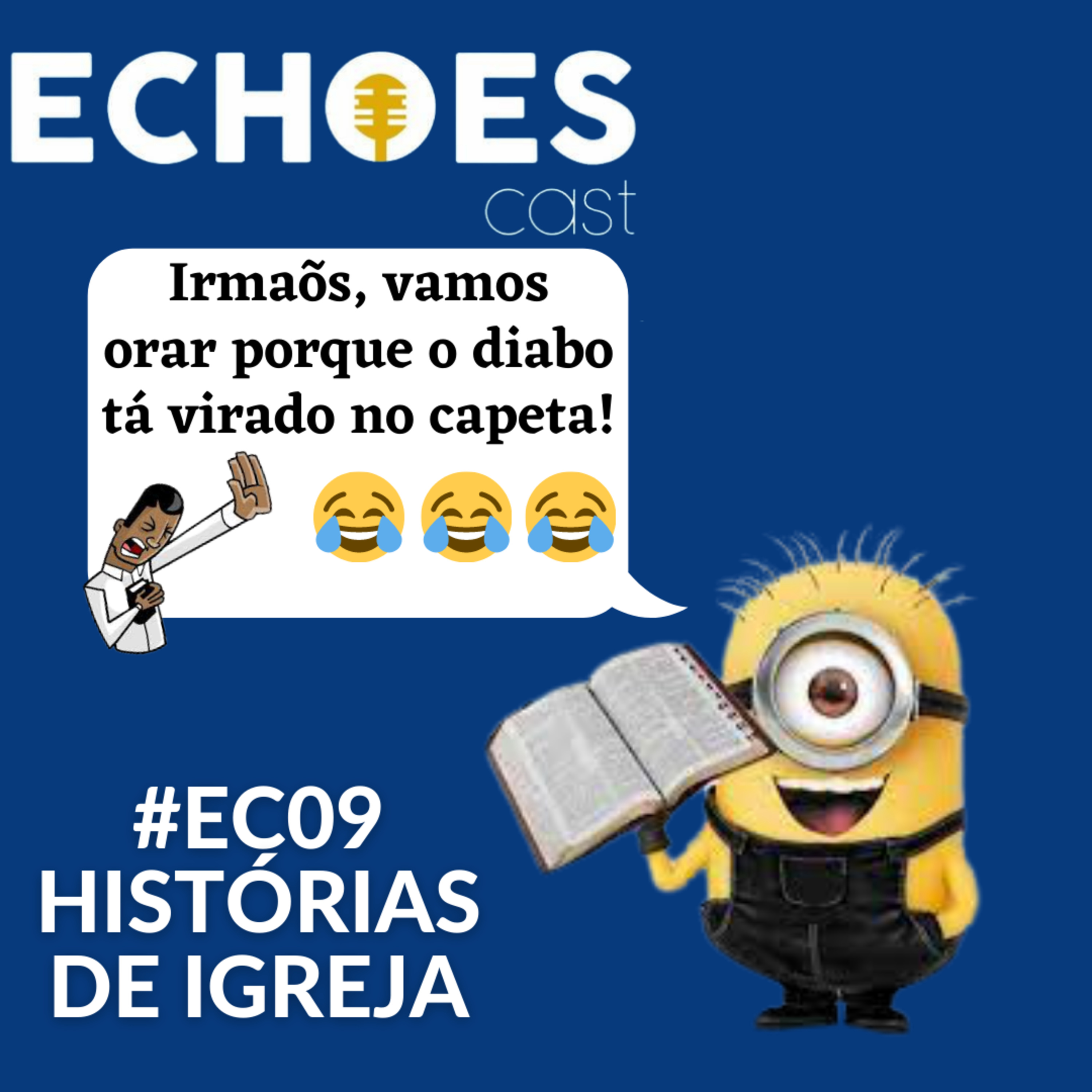 Echoes Cast