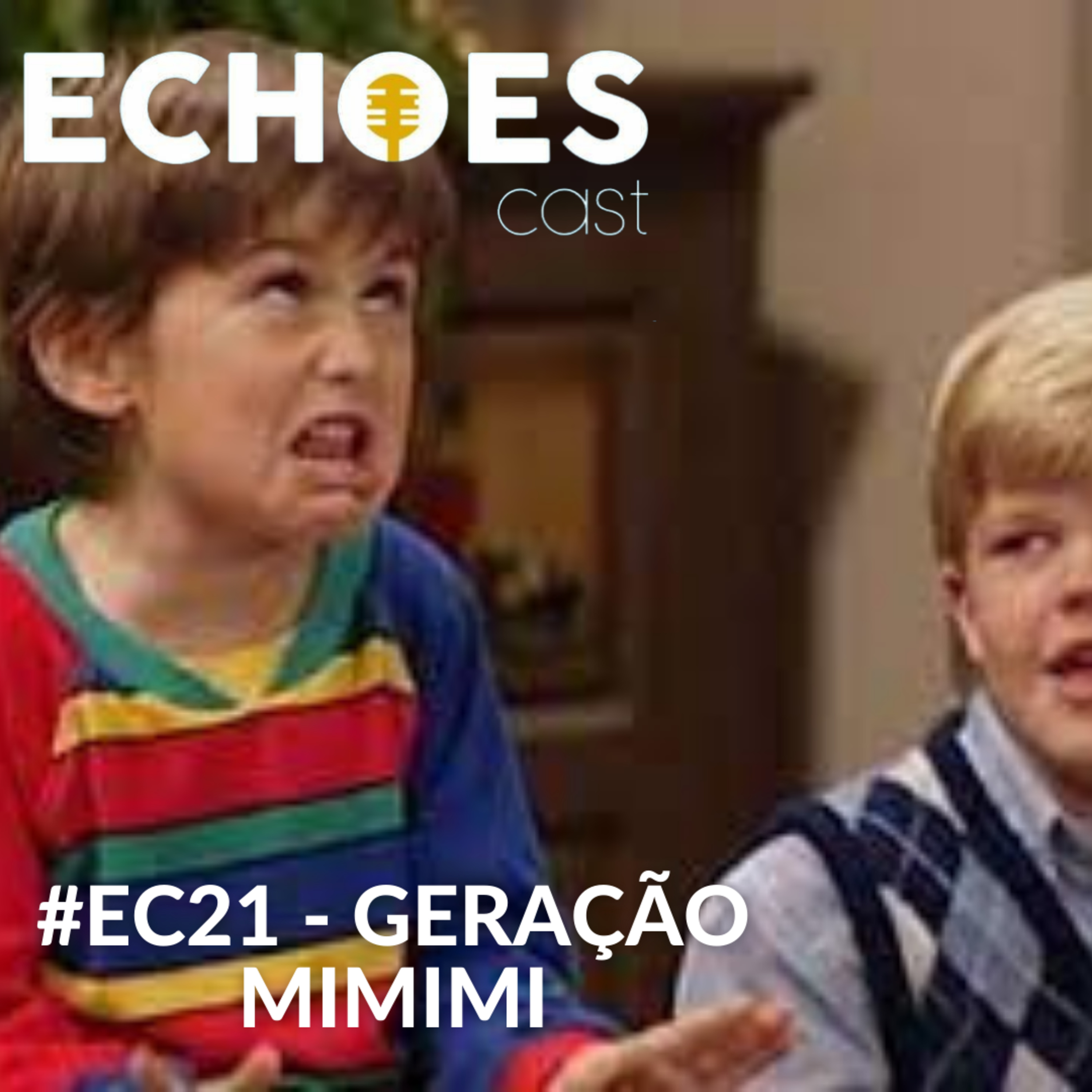 Echoes Cast
