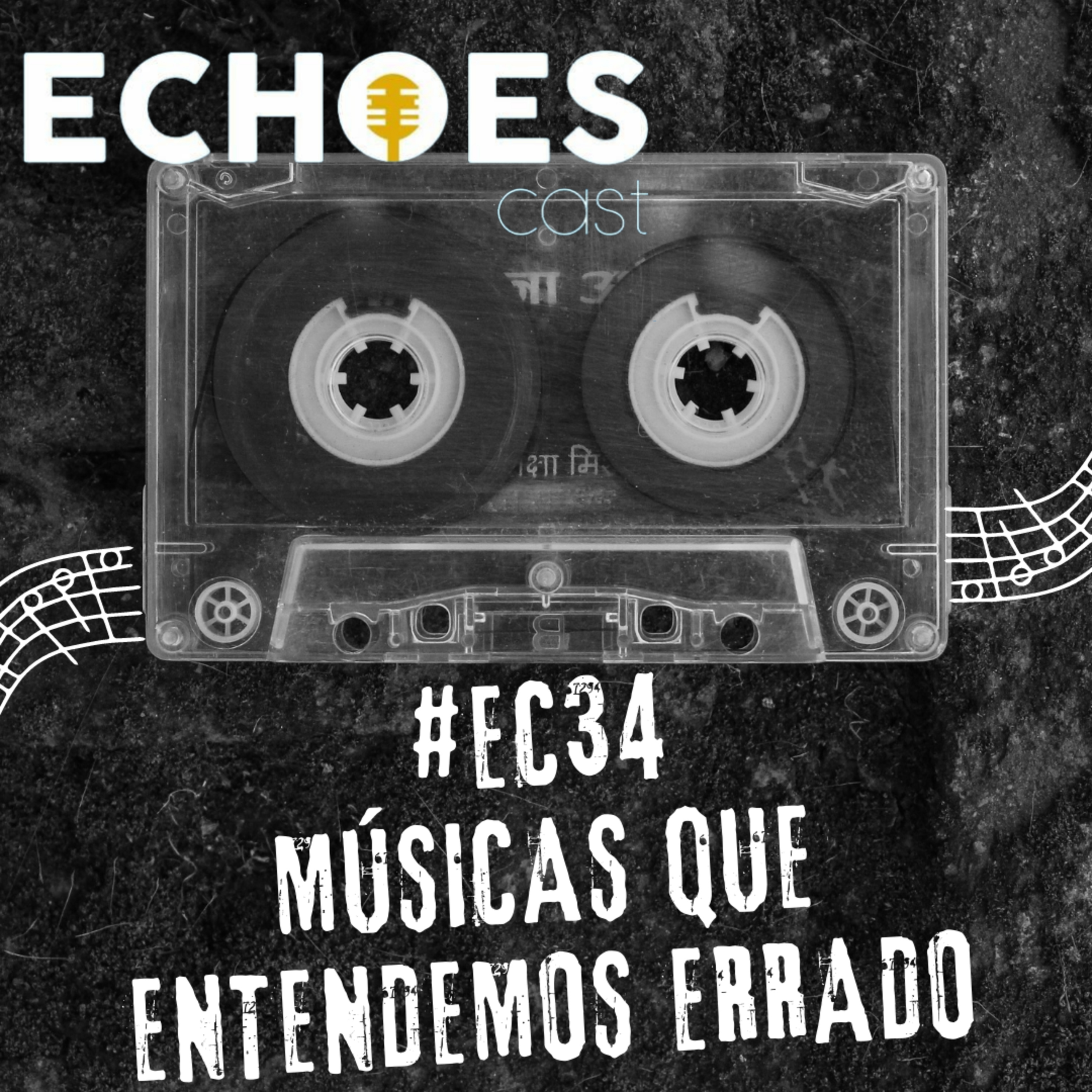 Echoes Cast