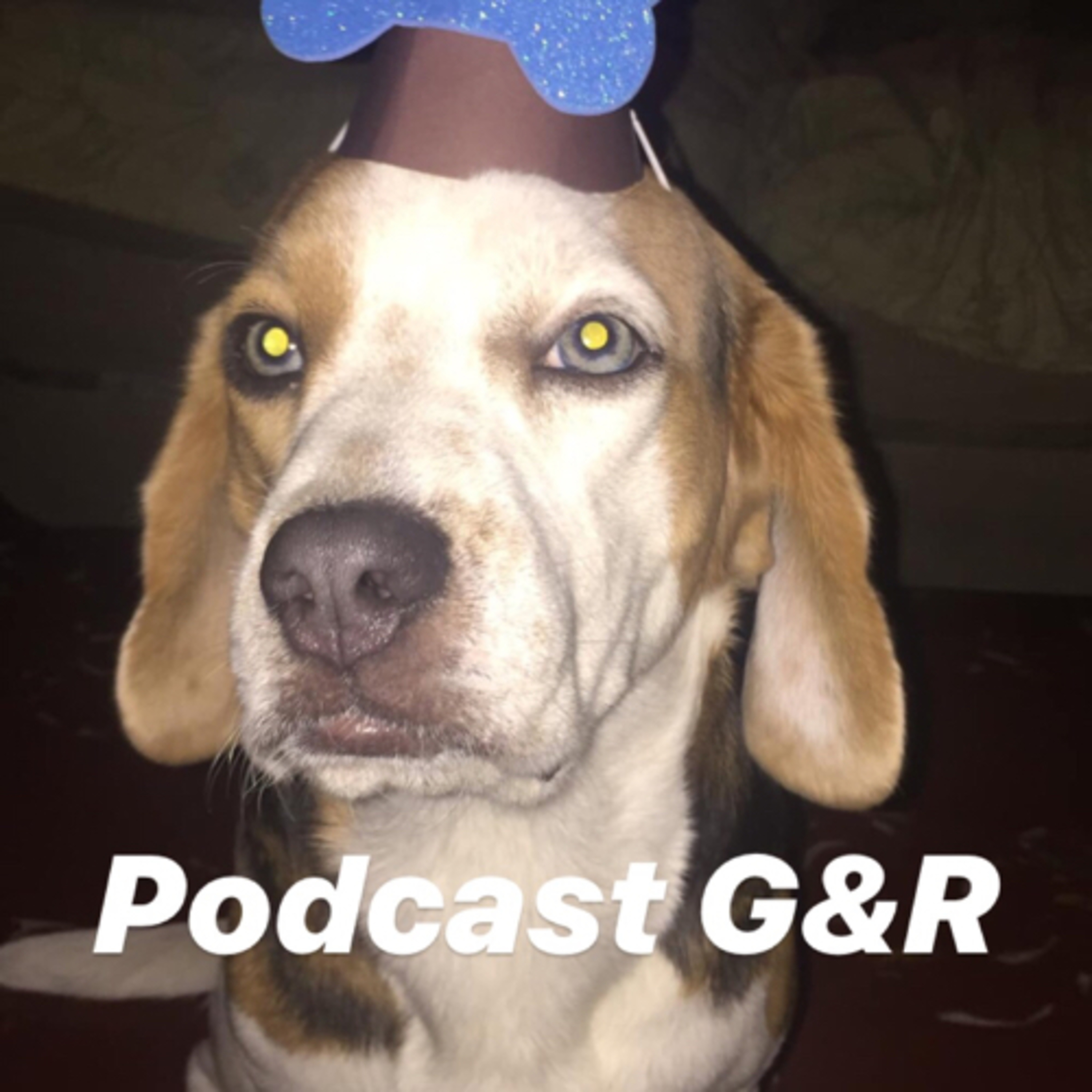 Podcast G&R