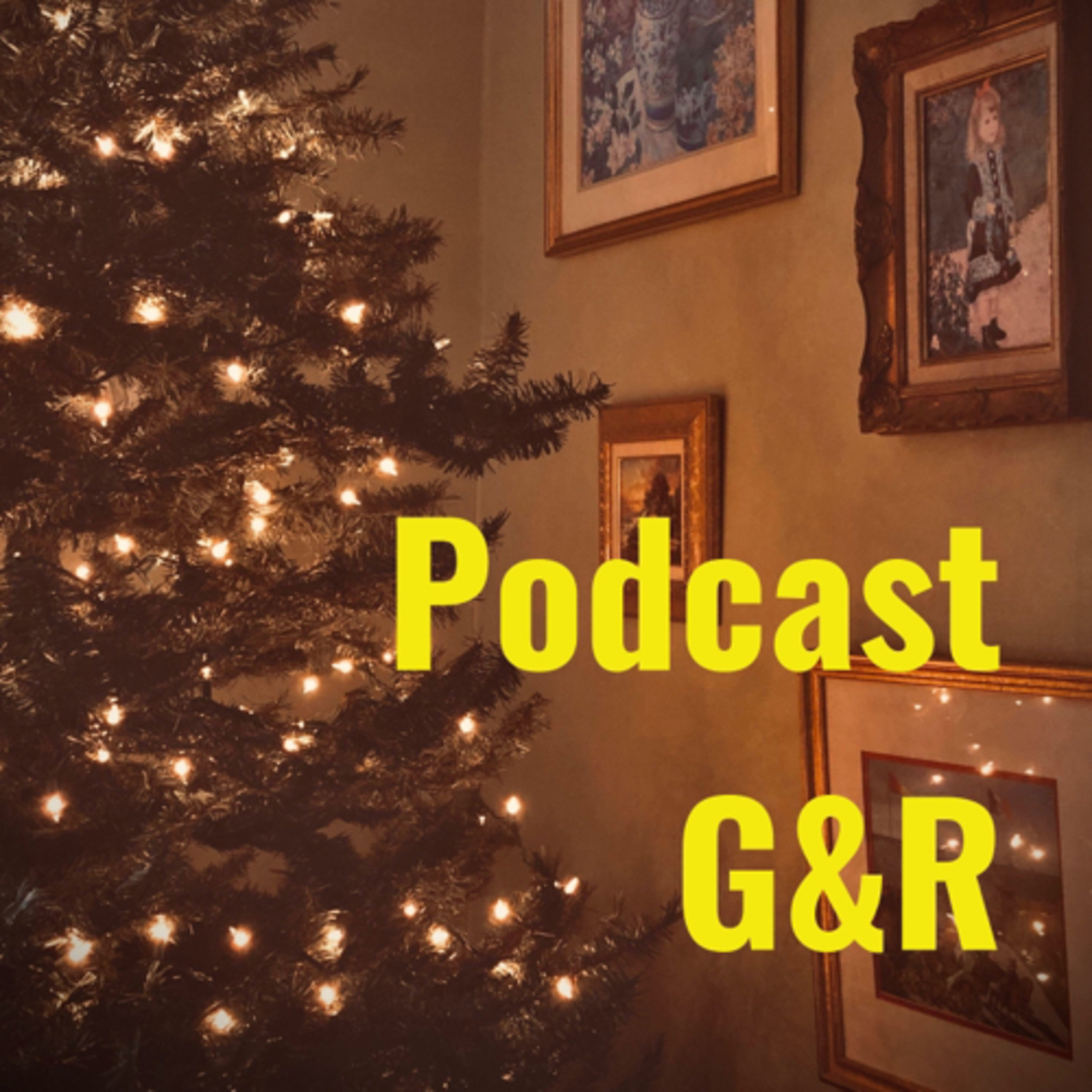 Podcast G&R
