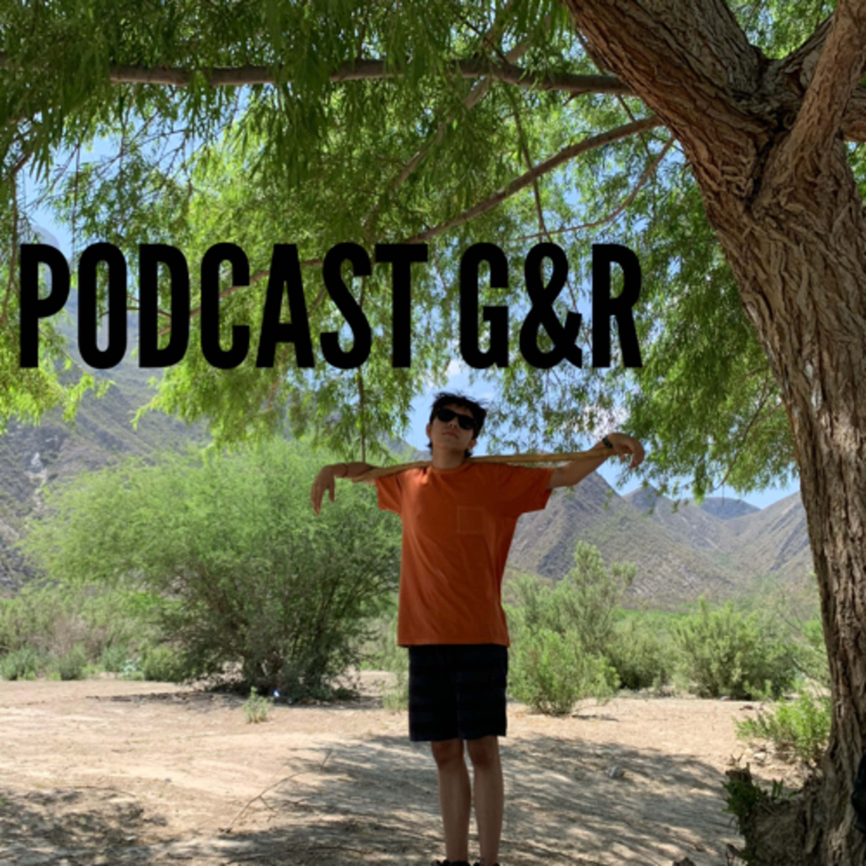 Podcast G&R