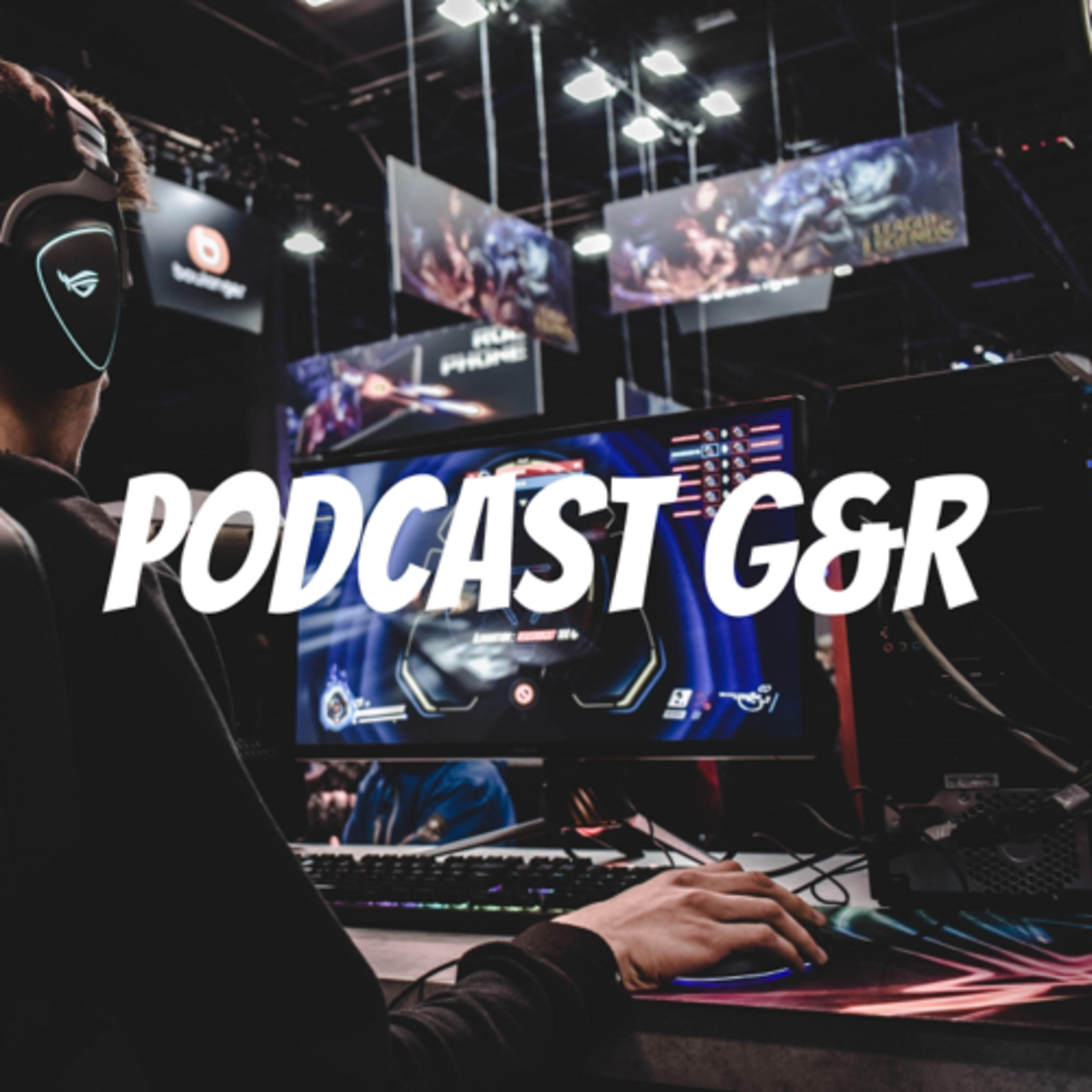Podcast G&R