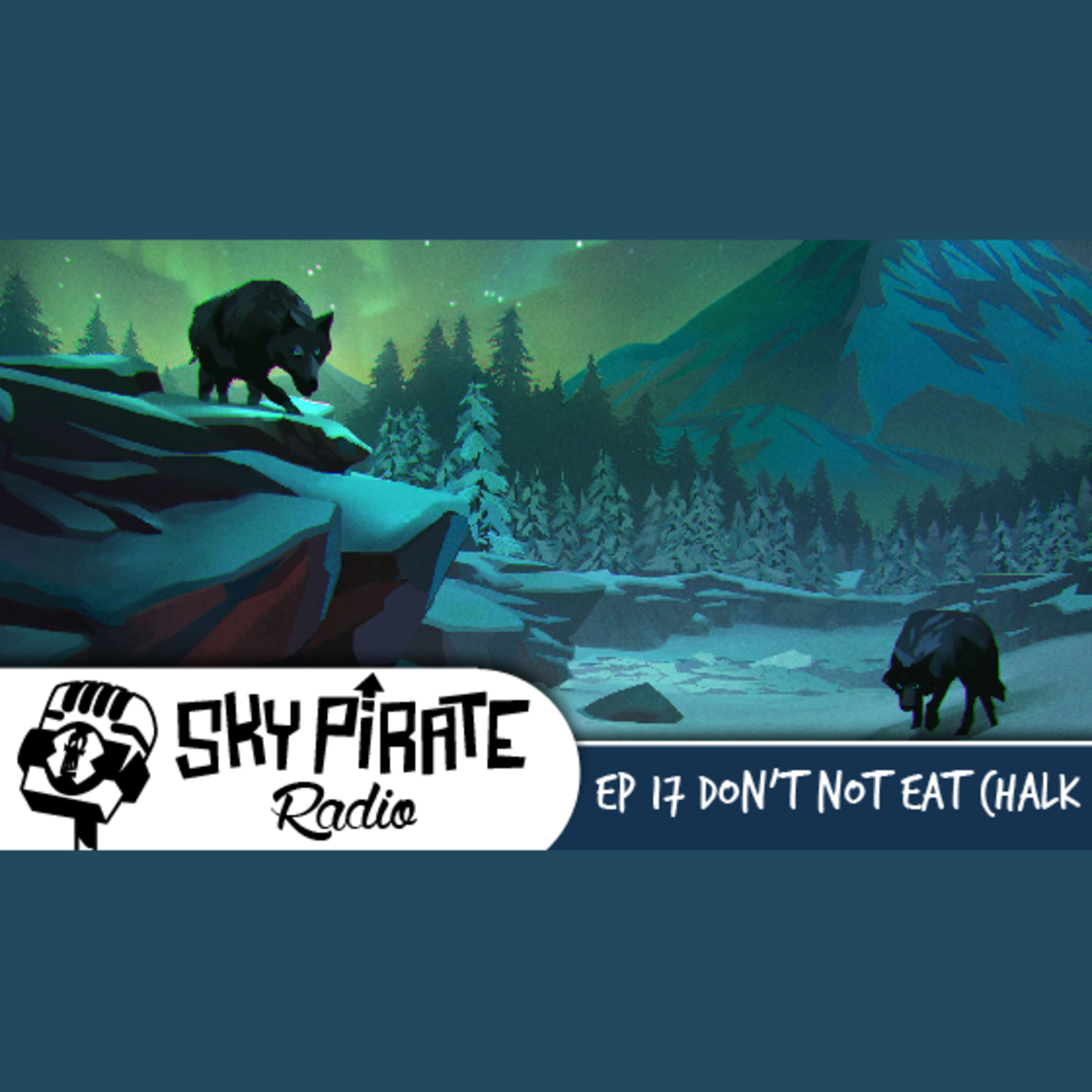 Sky Pirate Radio