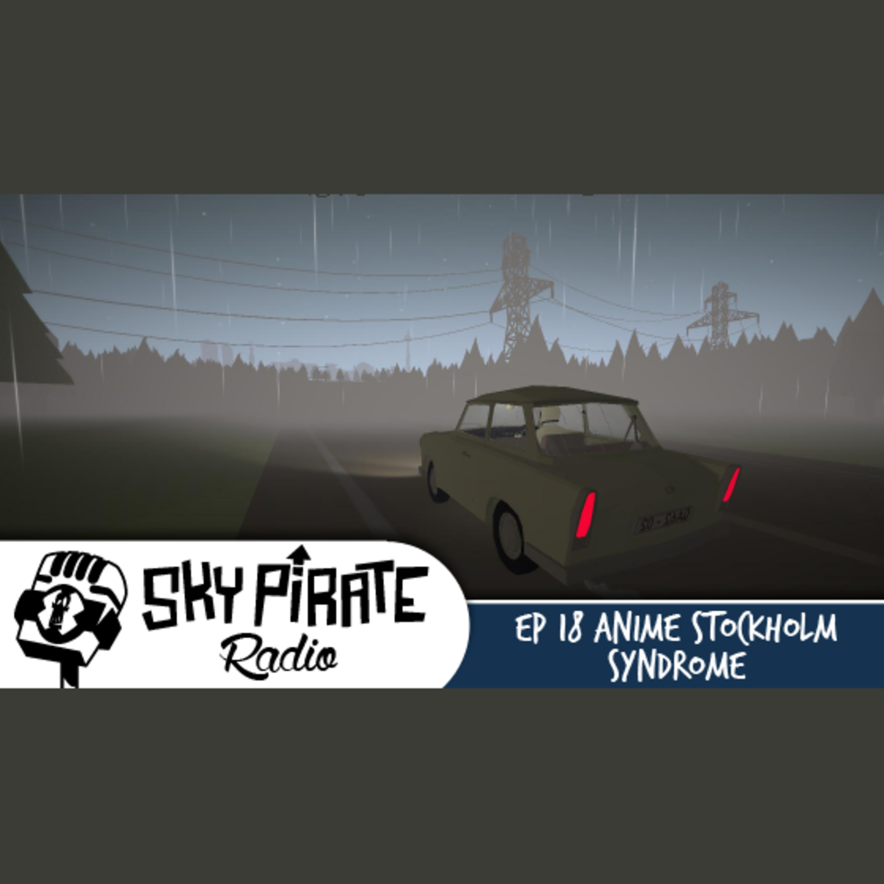 Sky Pirate Radio