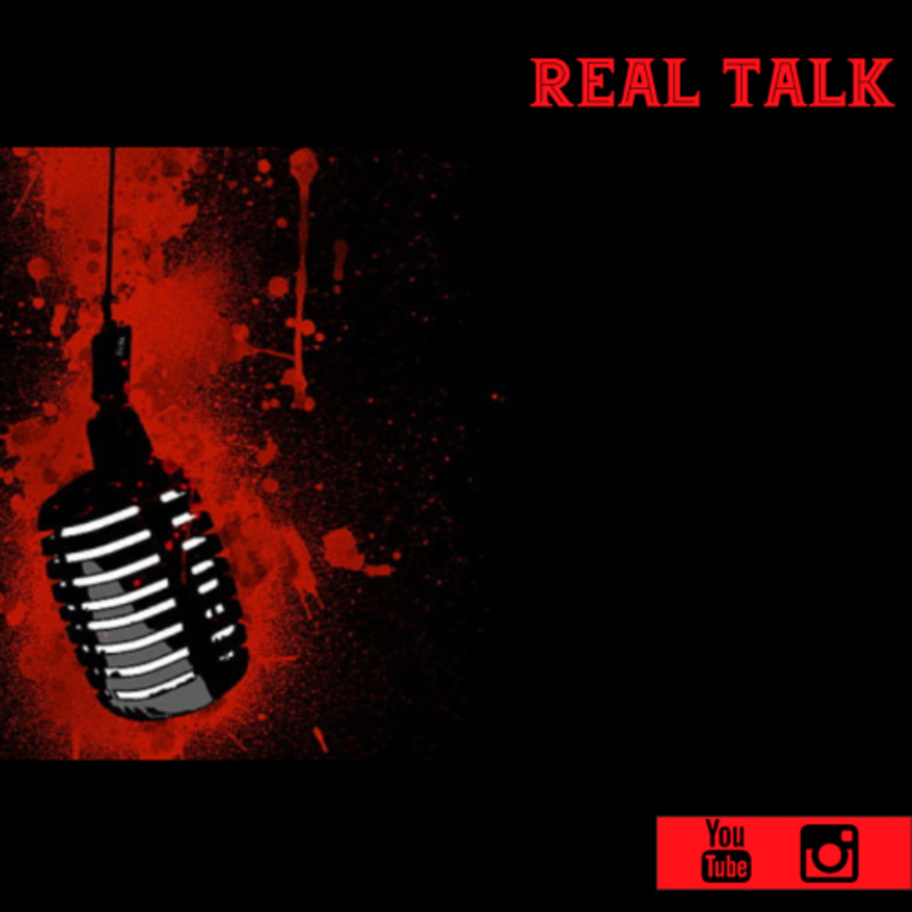 Black Table Discussion  episode artwork