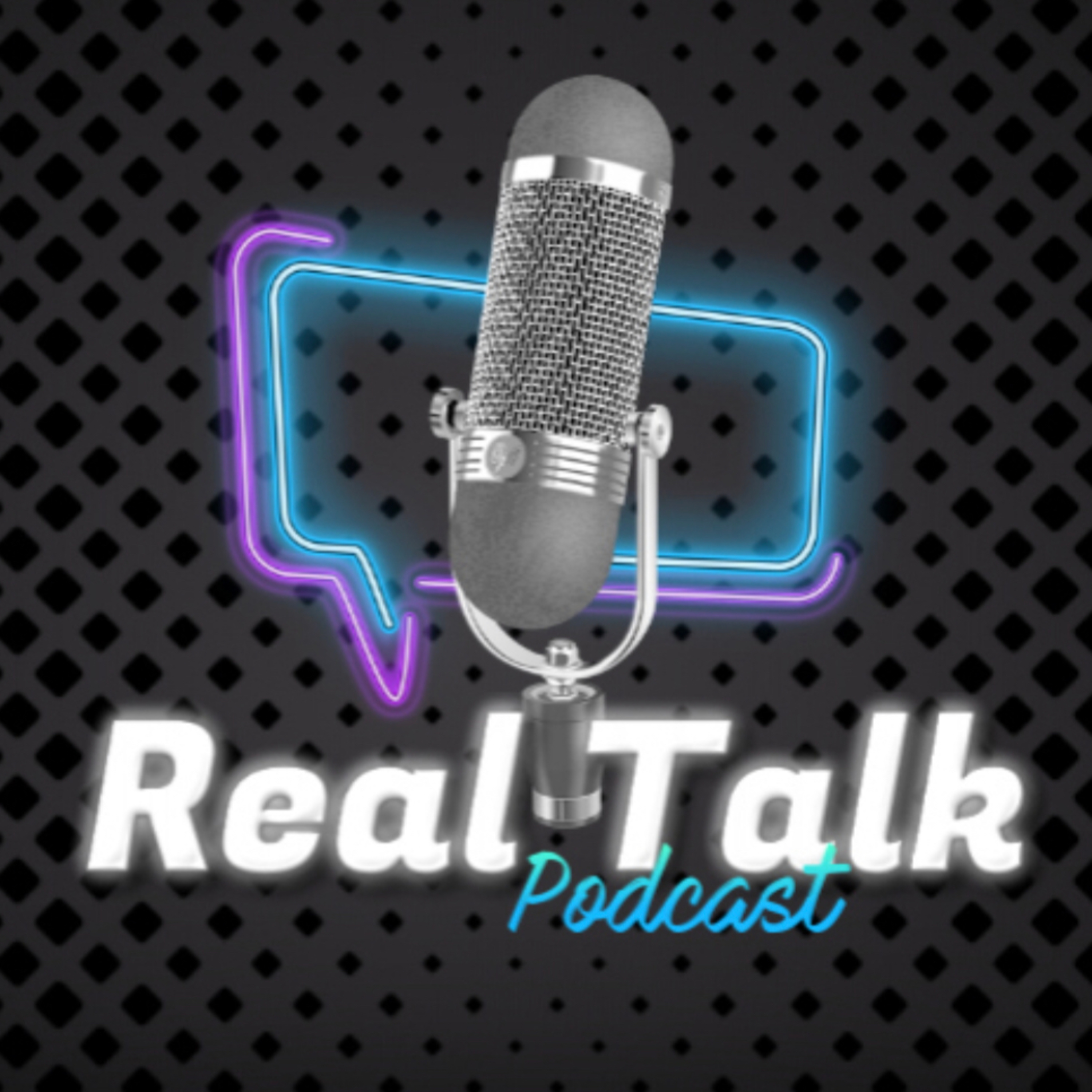 Sports Talk episode artwork